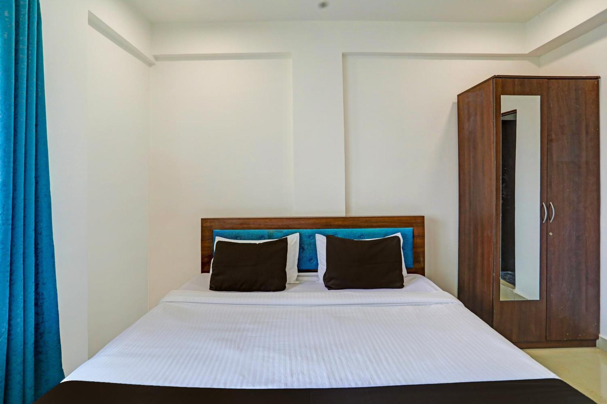 Hotel O Yuva *