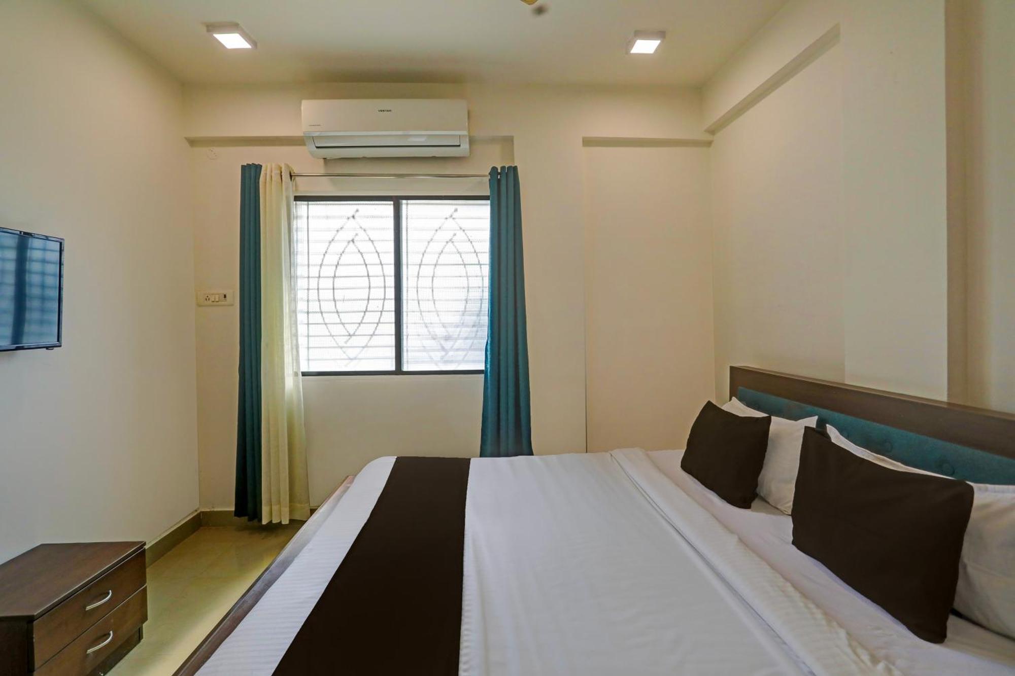 O Yuva Hotel *