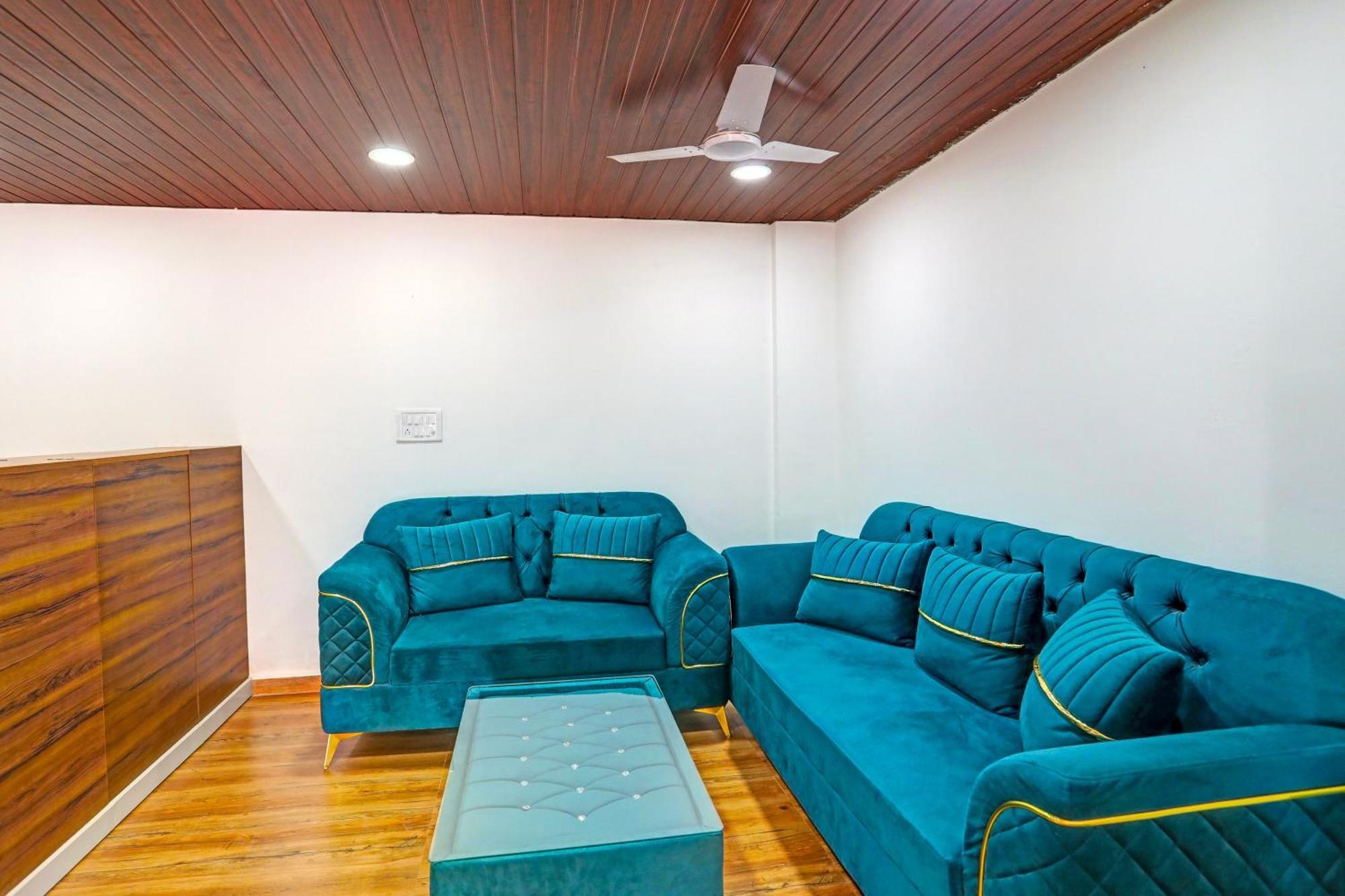 Hotel O Yuva *