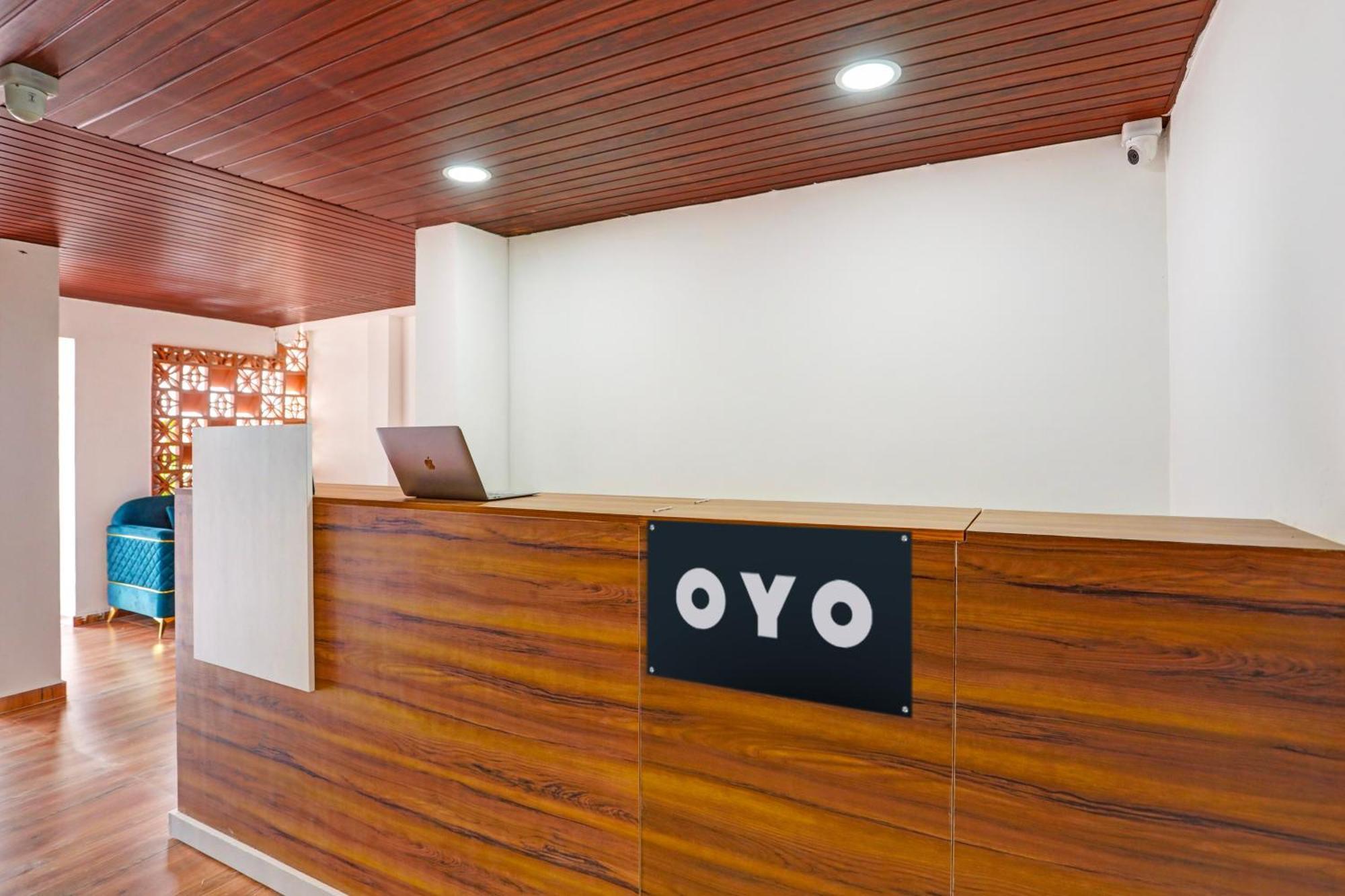 O Yuva Hotel Nagpur