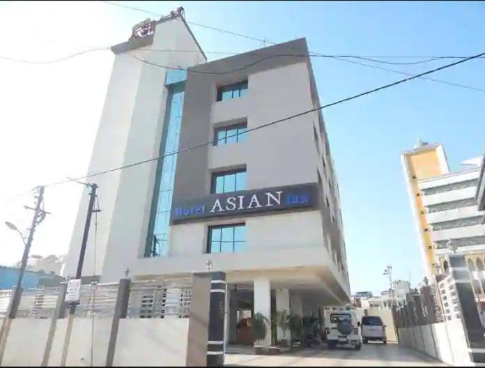 Asian Inn, Nagpur