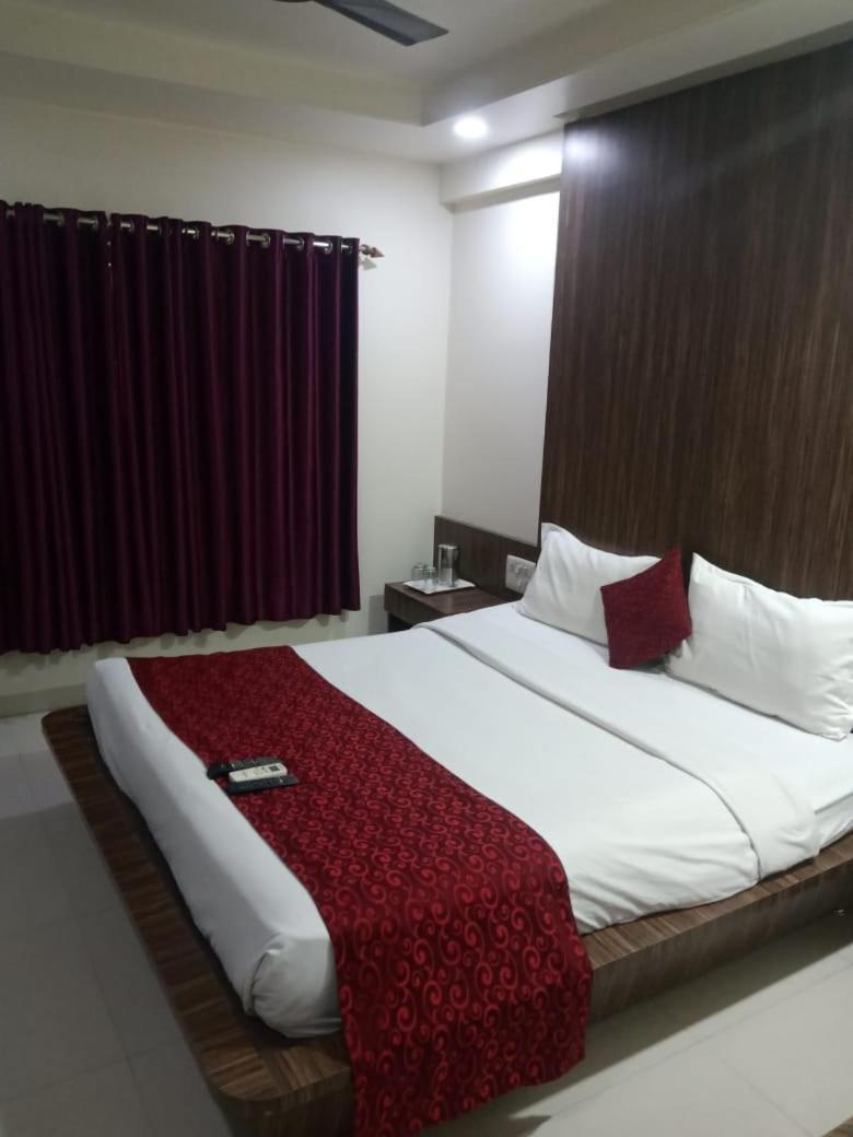 Hotel Asian Inn,