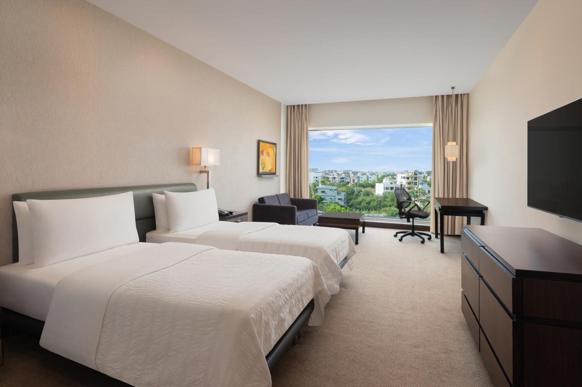 Hotel Le Meridien