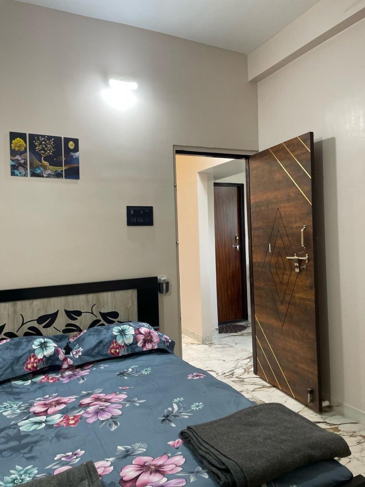 1bhk Self Check In Flat Apartment Nagpur