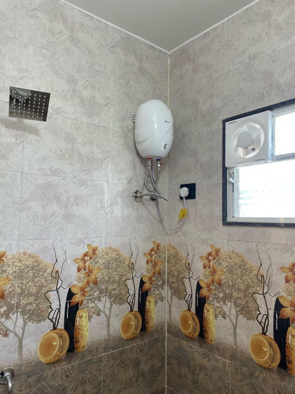 1bhk Self Check In Flat * Nagpur