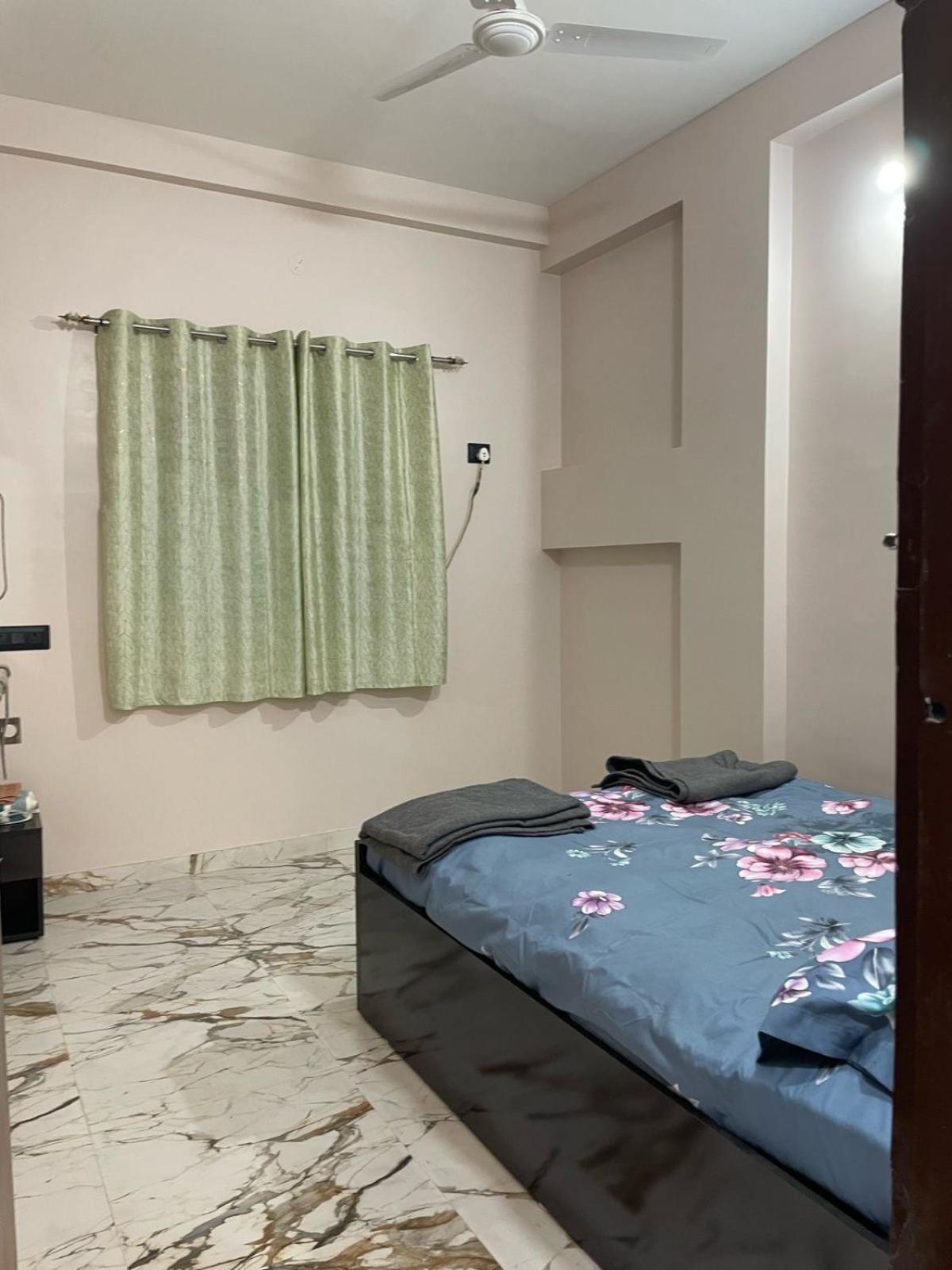 1bhk Self Check In Flat Apartment