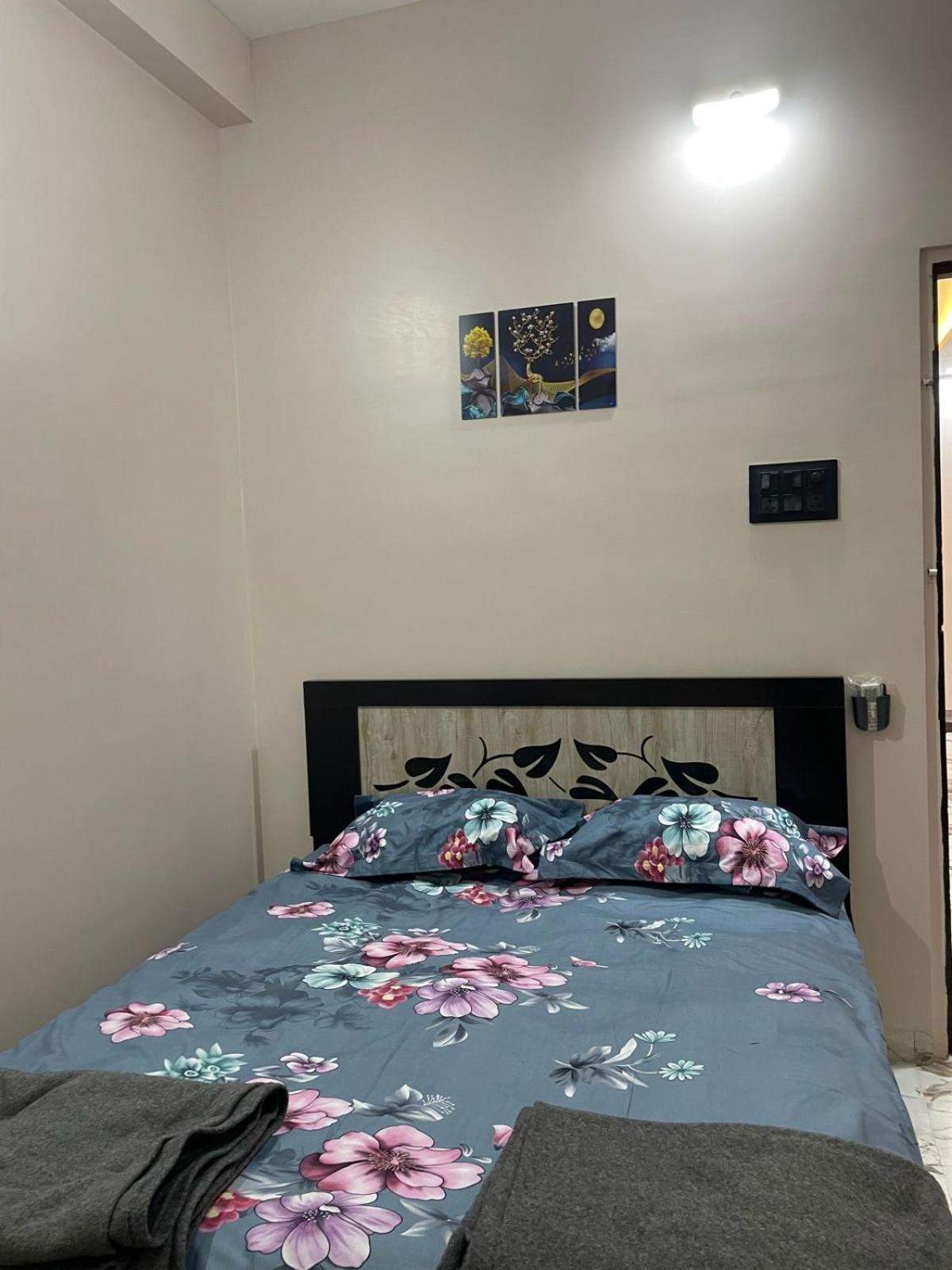 Apartment 1bhk Self Check In Flat Nagpur