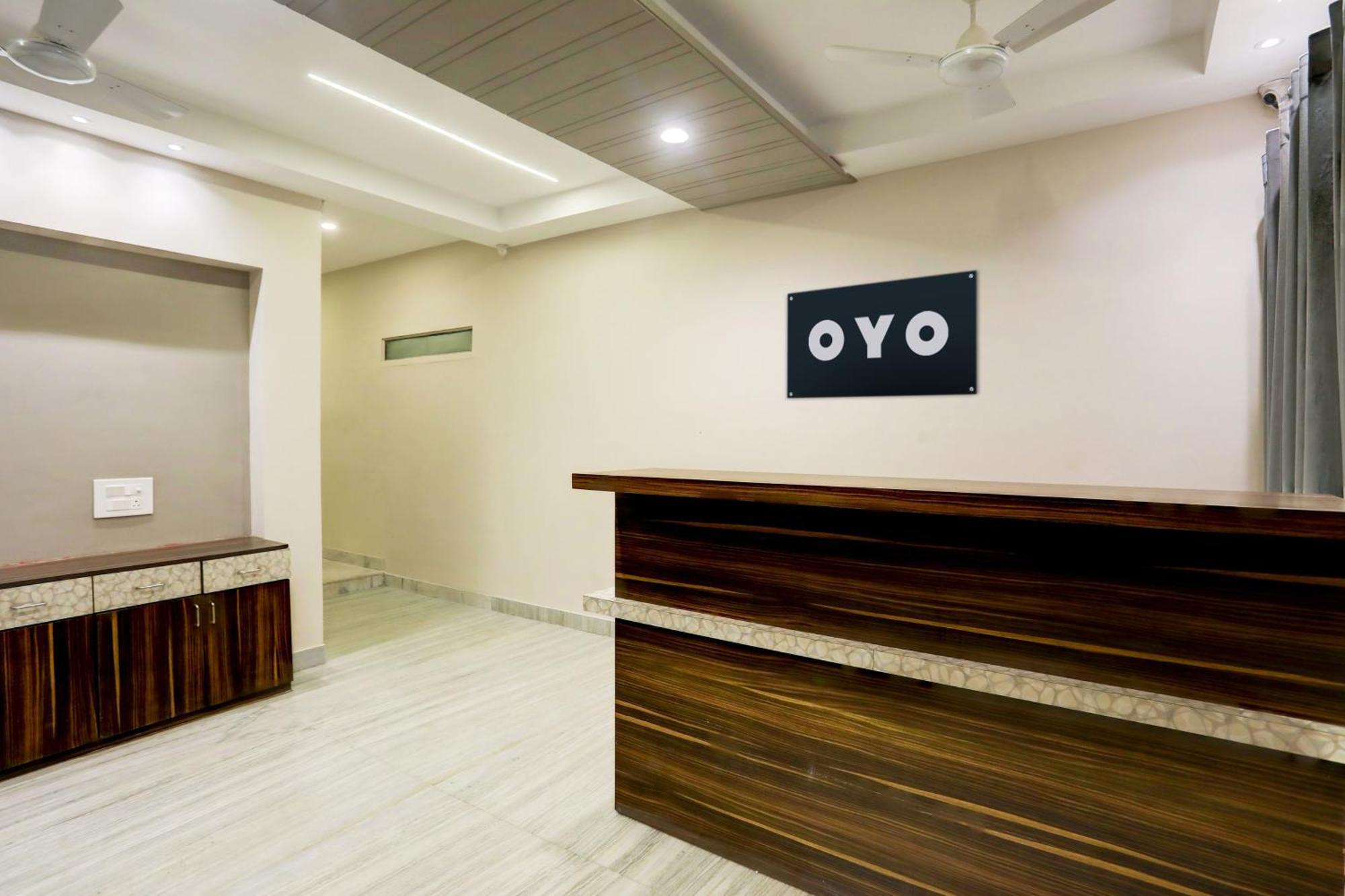 O Luxe Hotel Nagpur