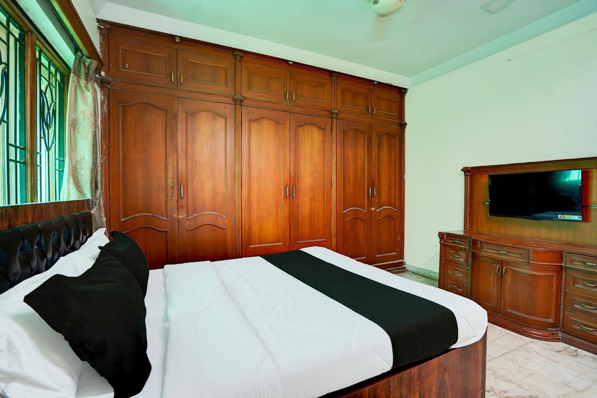 O The Grand Gateway Hotel Nagpur