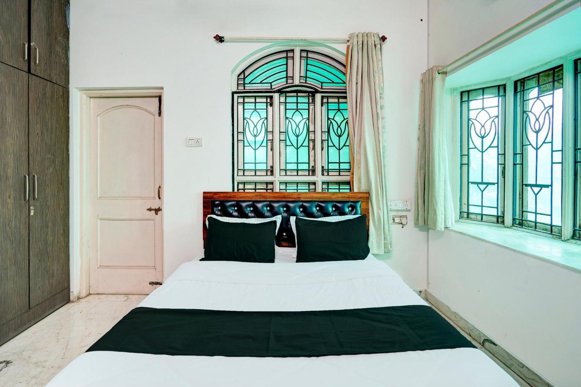 Hotel O The Grand Gateway