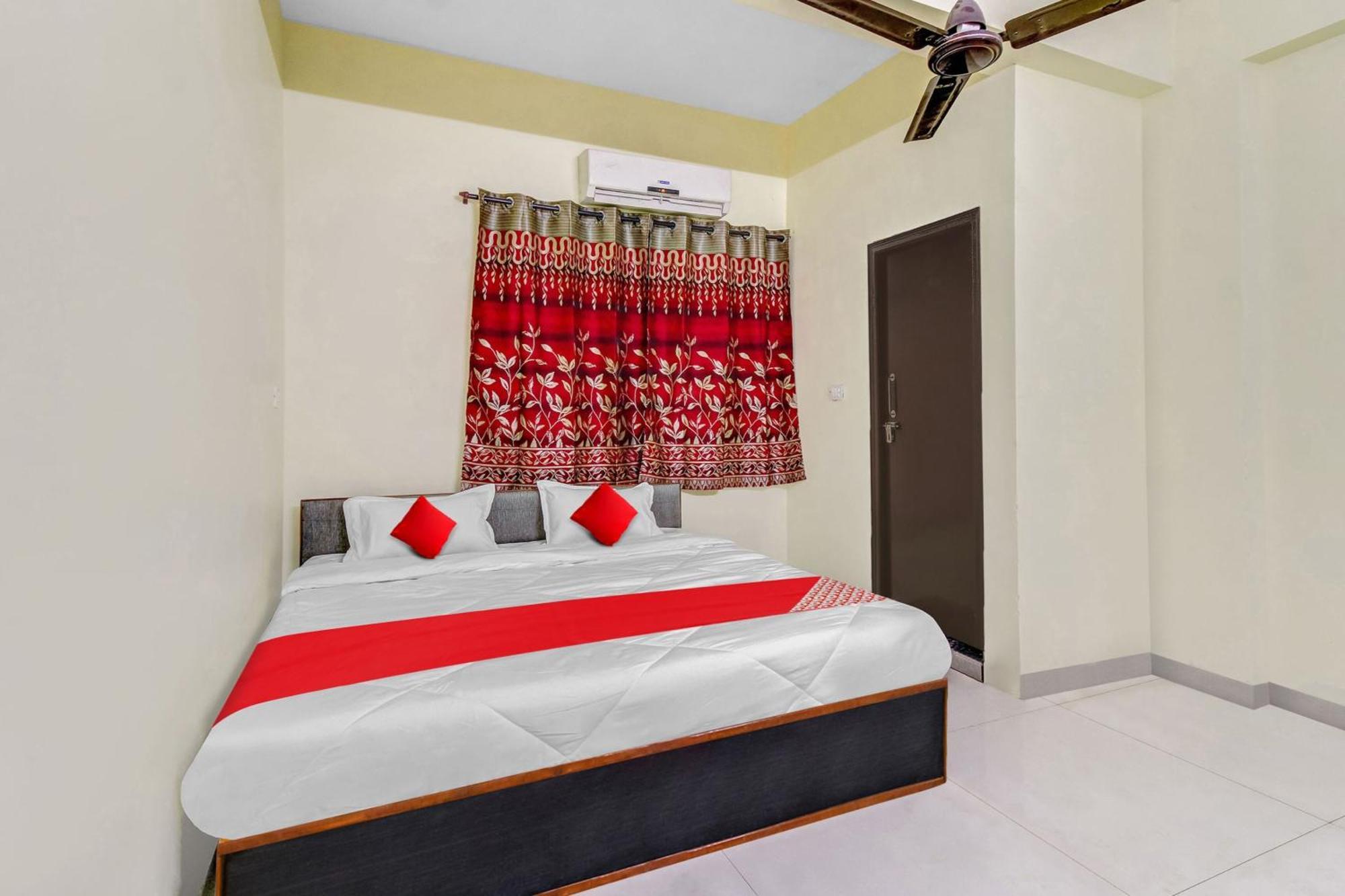 Hotel O King's Nagpur