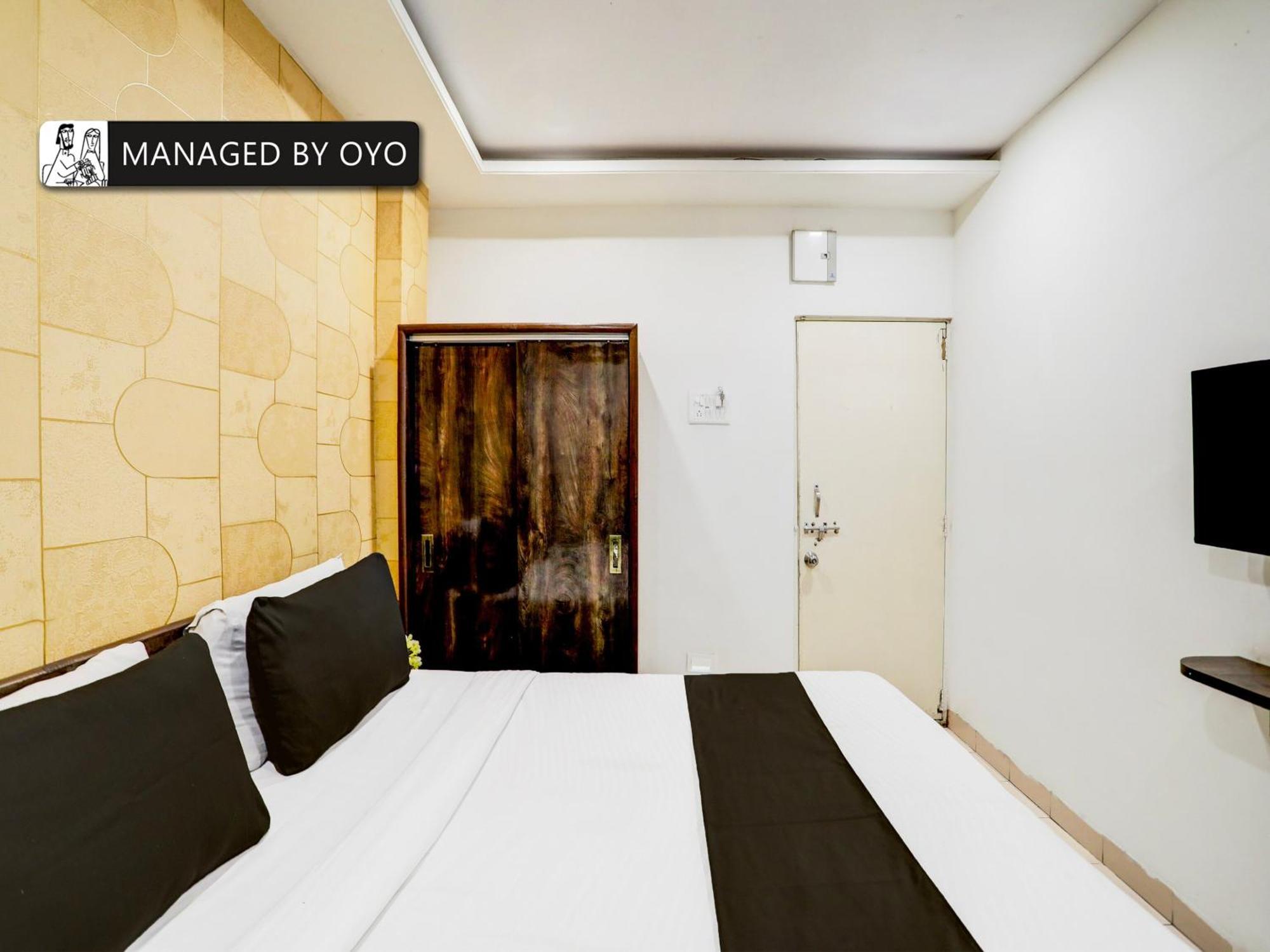 Super Collection O Hingna Road Hotel Nagpur