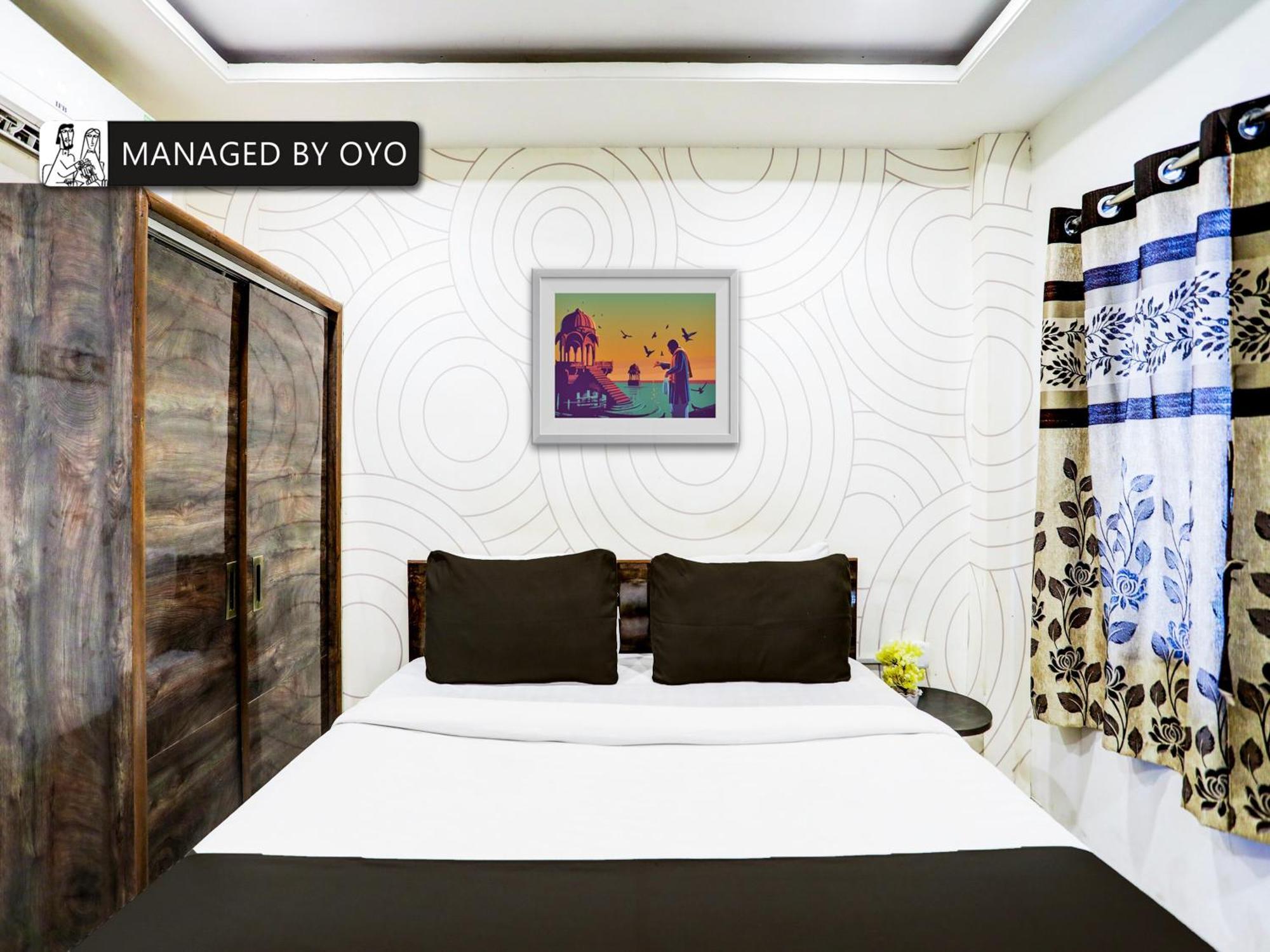 Hotel Super Collection O Hingna Road Nagpur