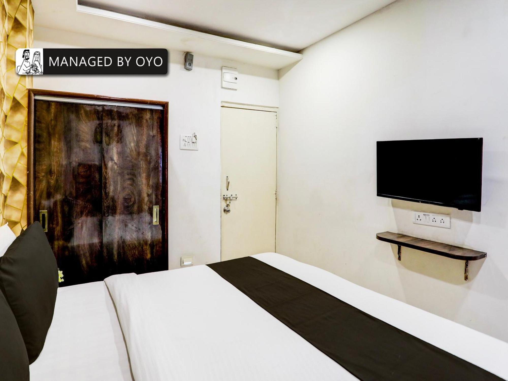 Hotel Super Collection O Hingna Road