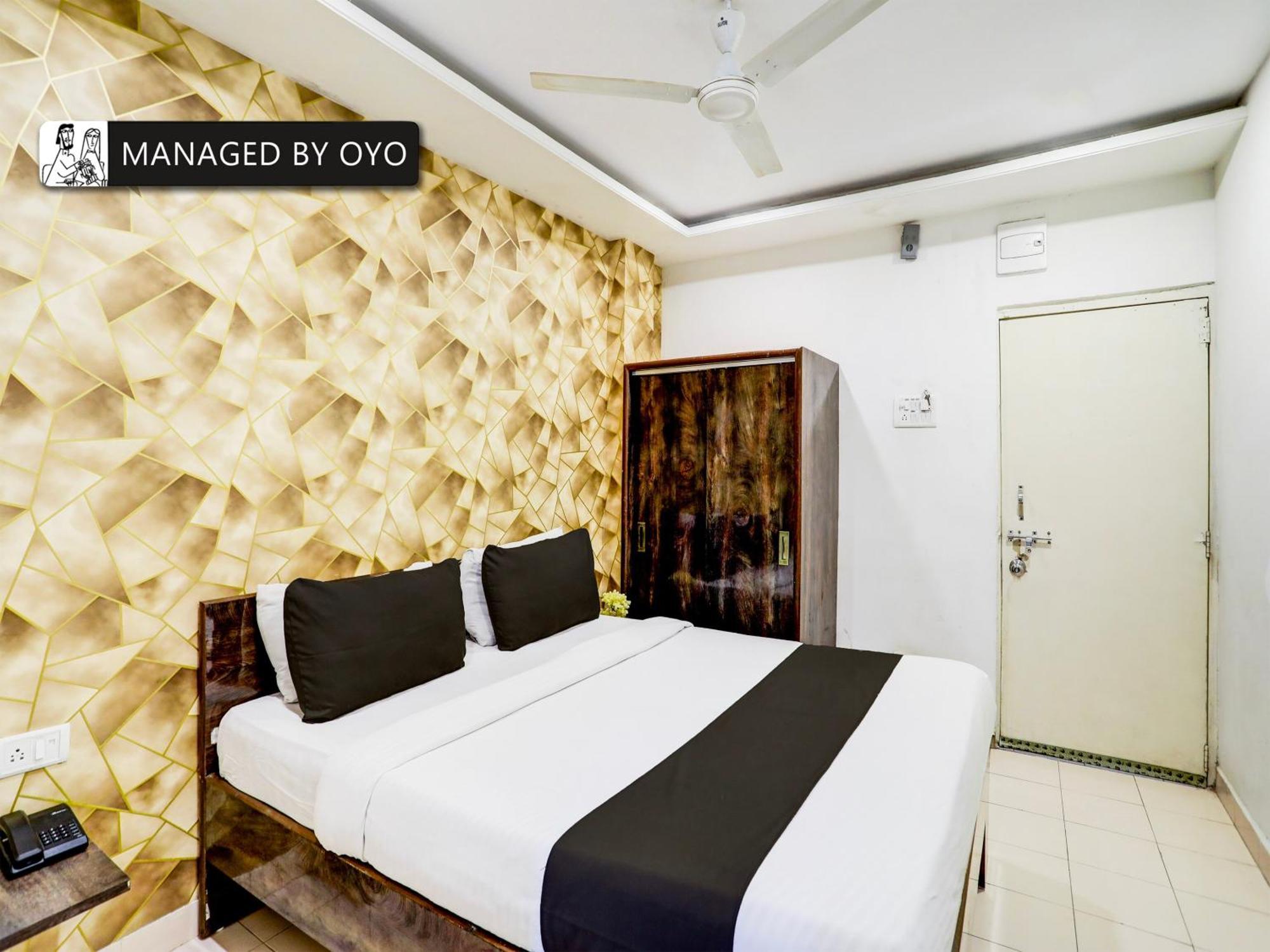 Super Collection O Hingna Road Hotel 4*