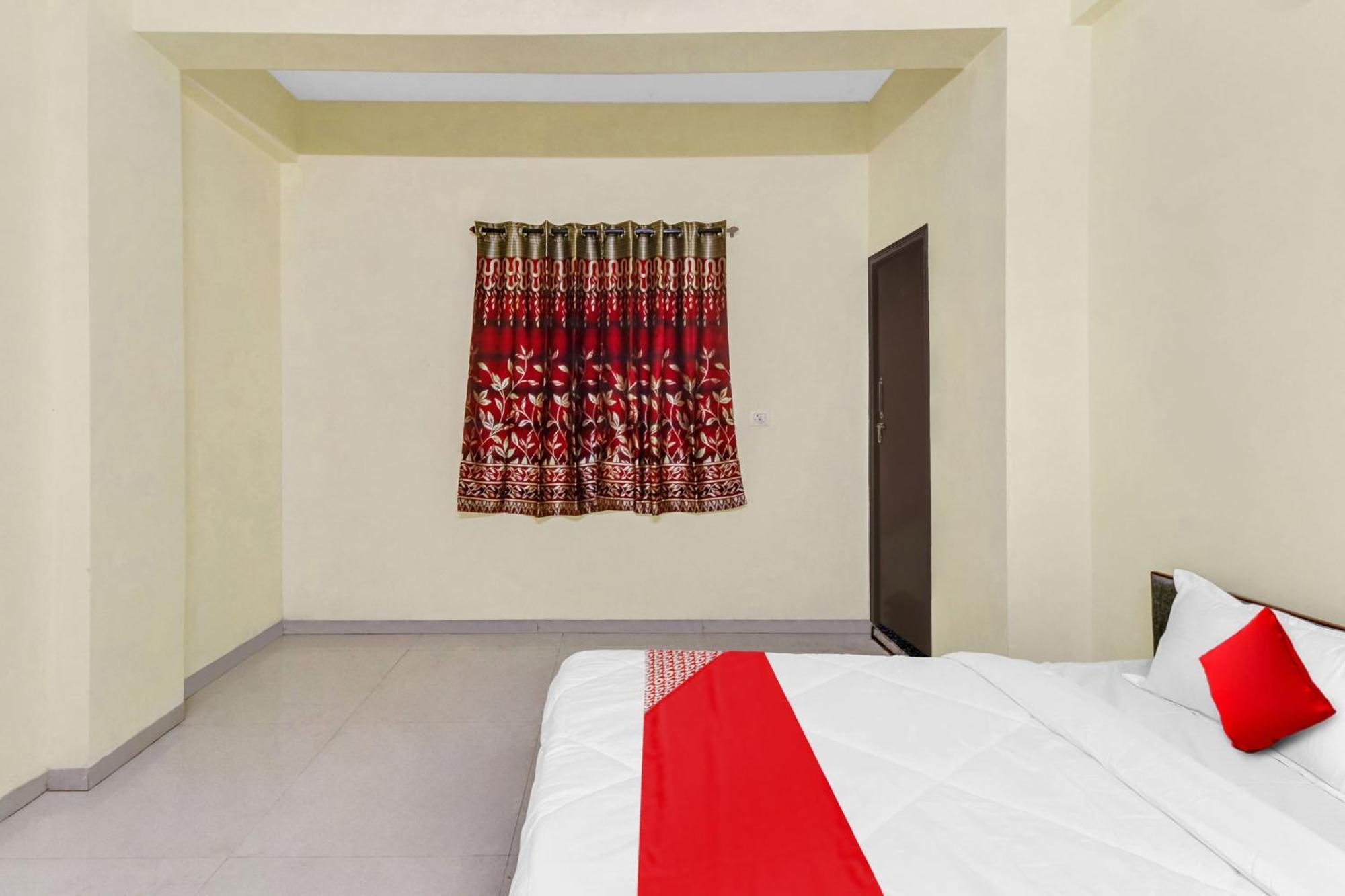 O King's 4* Nagpur