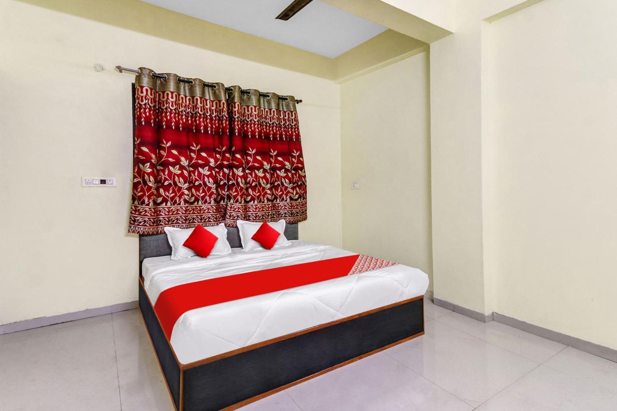 Hotel O King's