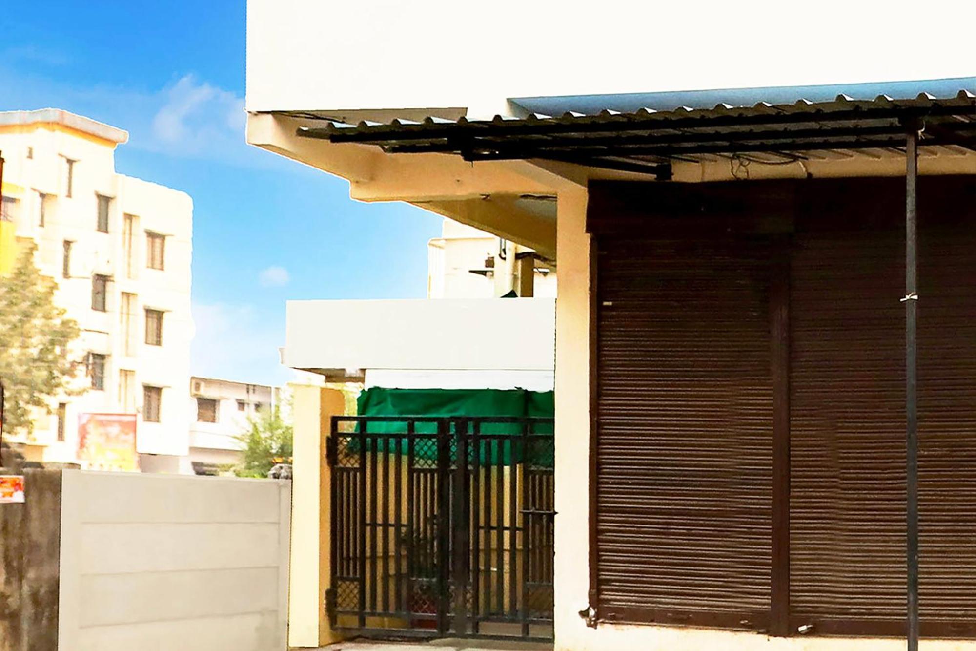 Super O Horizon Service Hotel