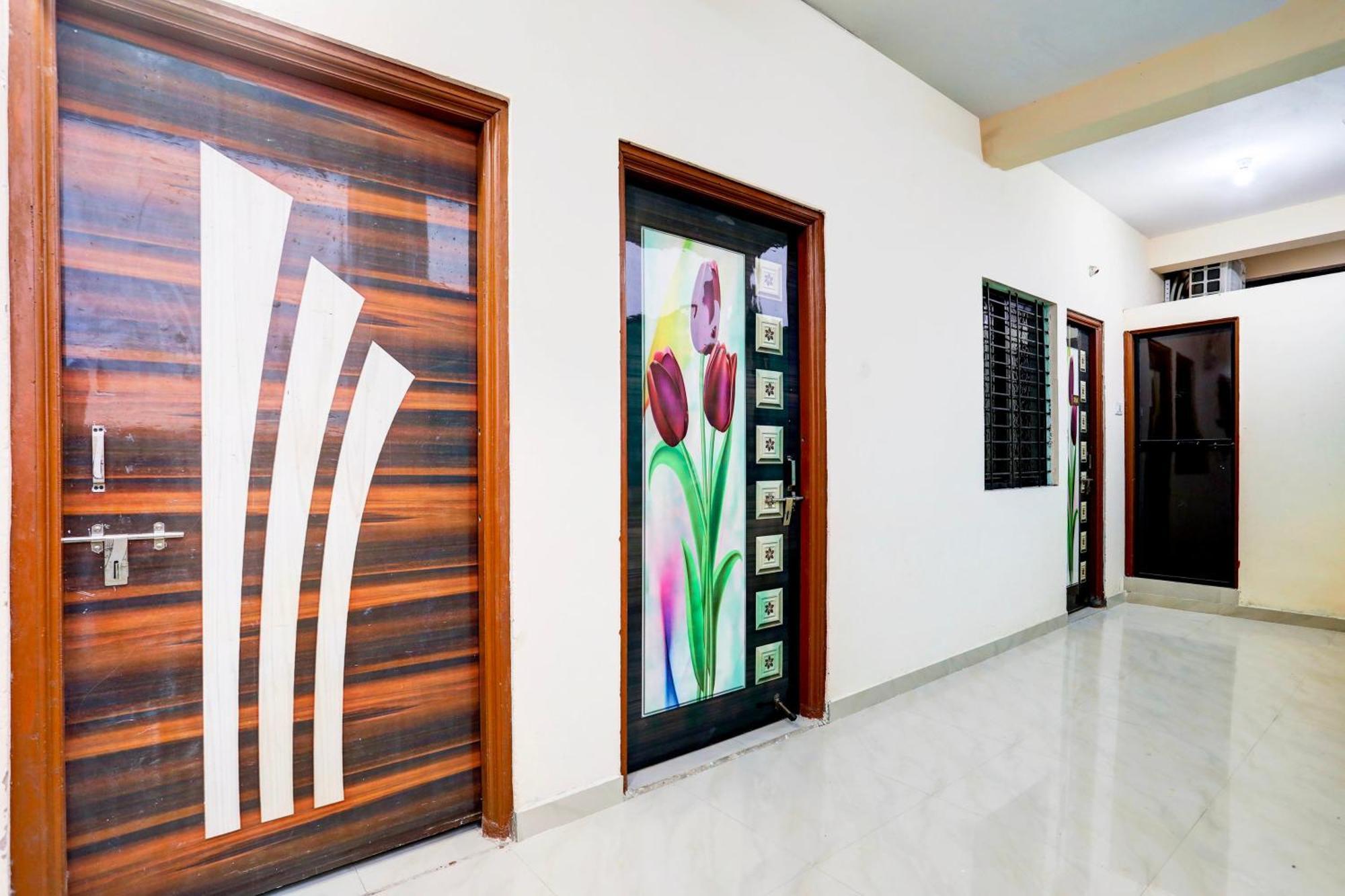 Hotel Super O Horizon Service
