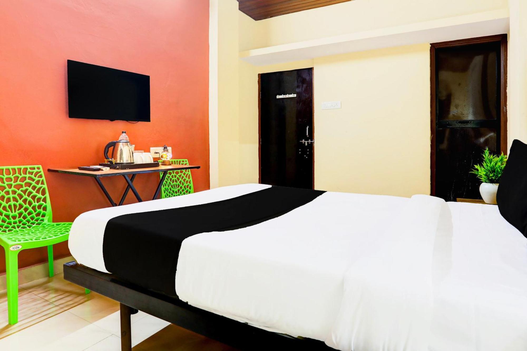 Super O Horizon Service Hotel 3*