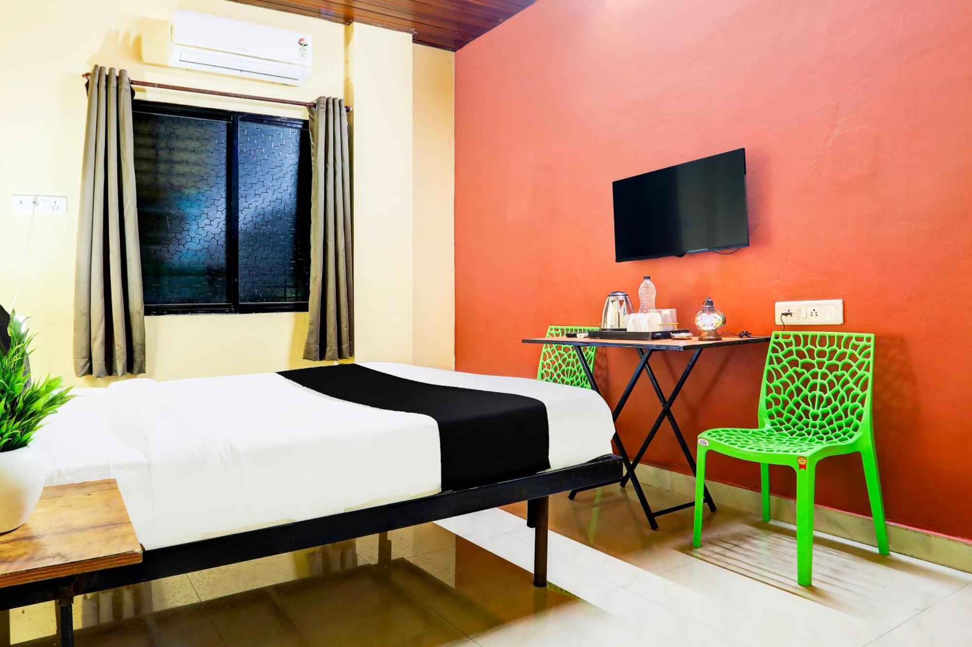 Super O Horizon Service 3* Nagpur