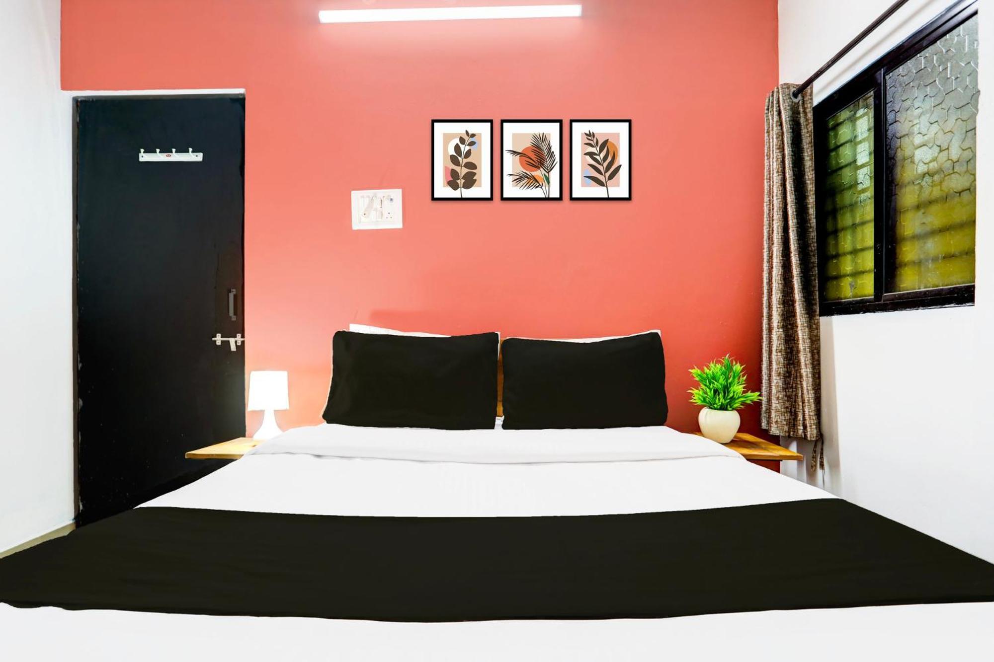 Super O Horizon Service Hotel