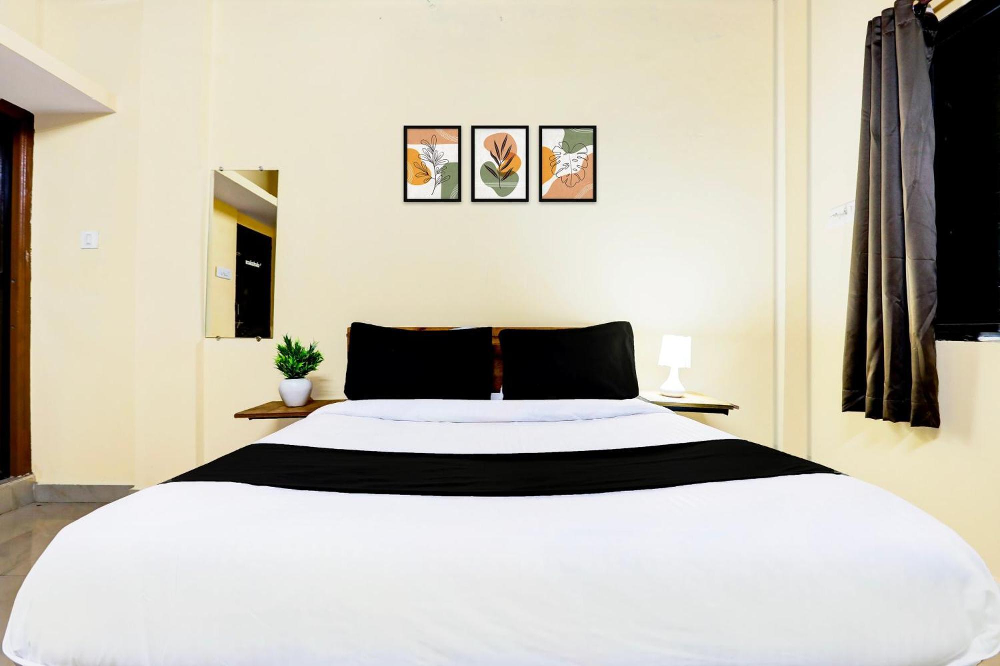Super O Horizon Service 3*