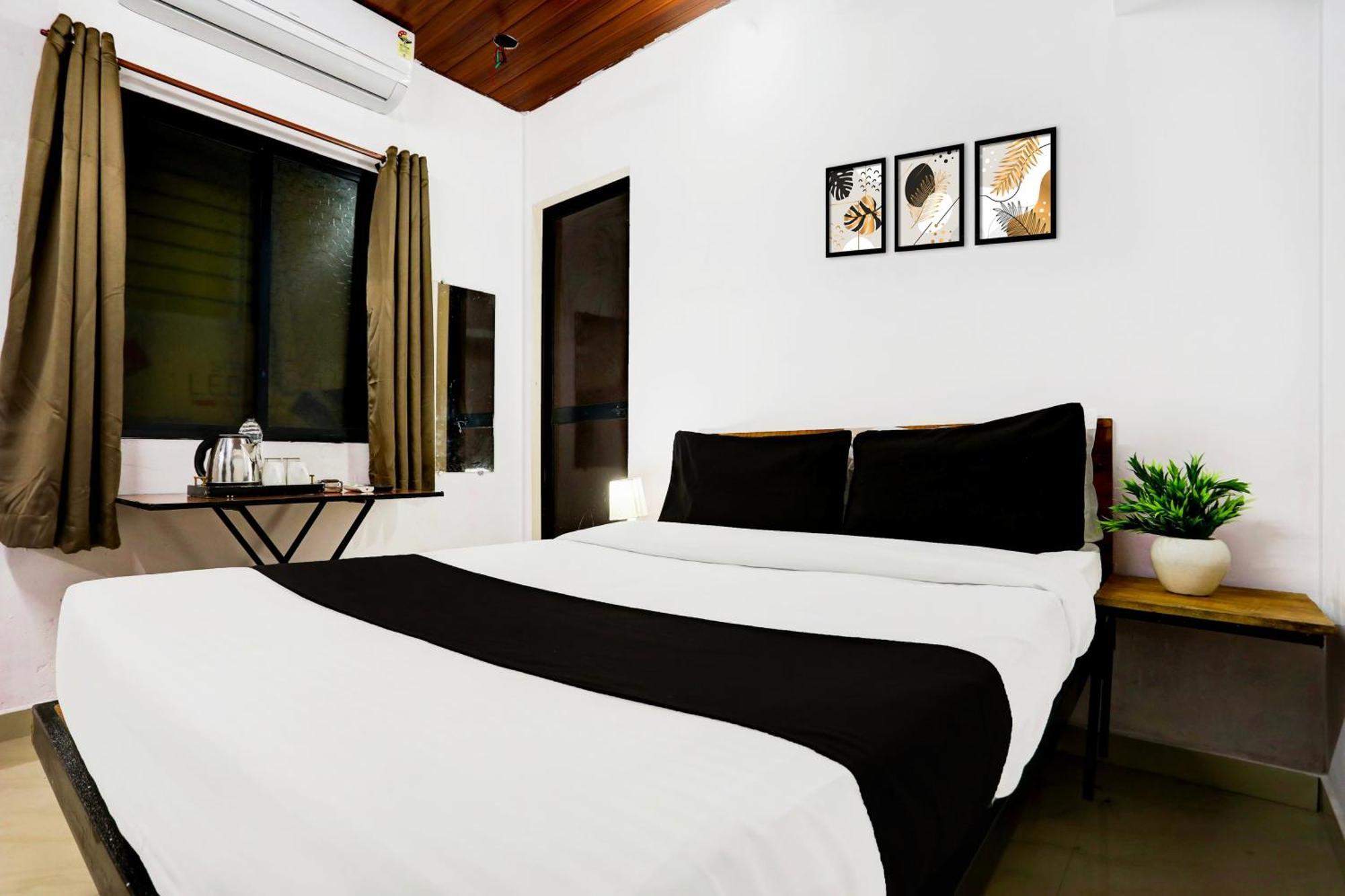 Super O Horizon Service Hotel