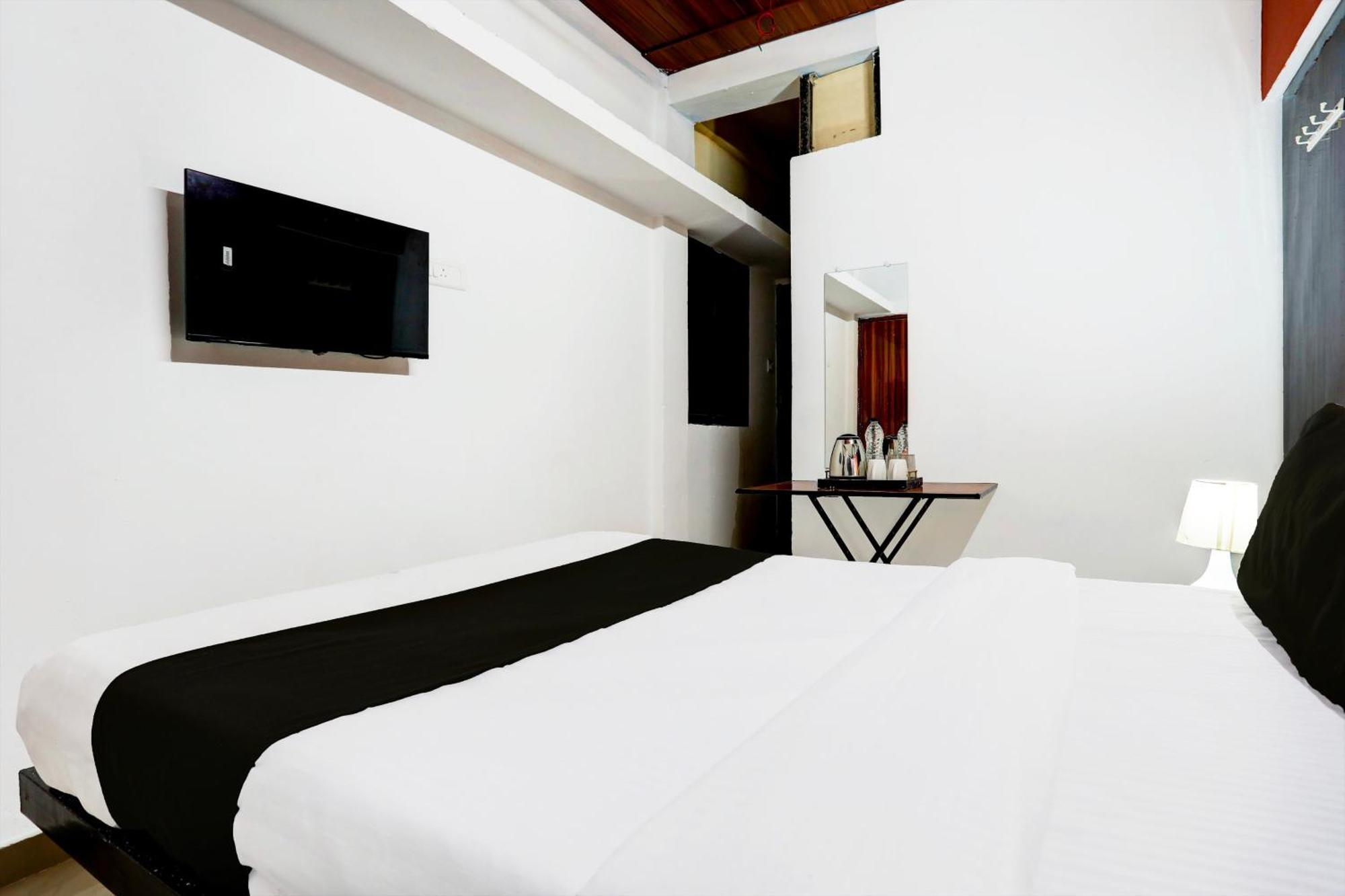 Super O Horizon Service Hotel Nagpur