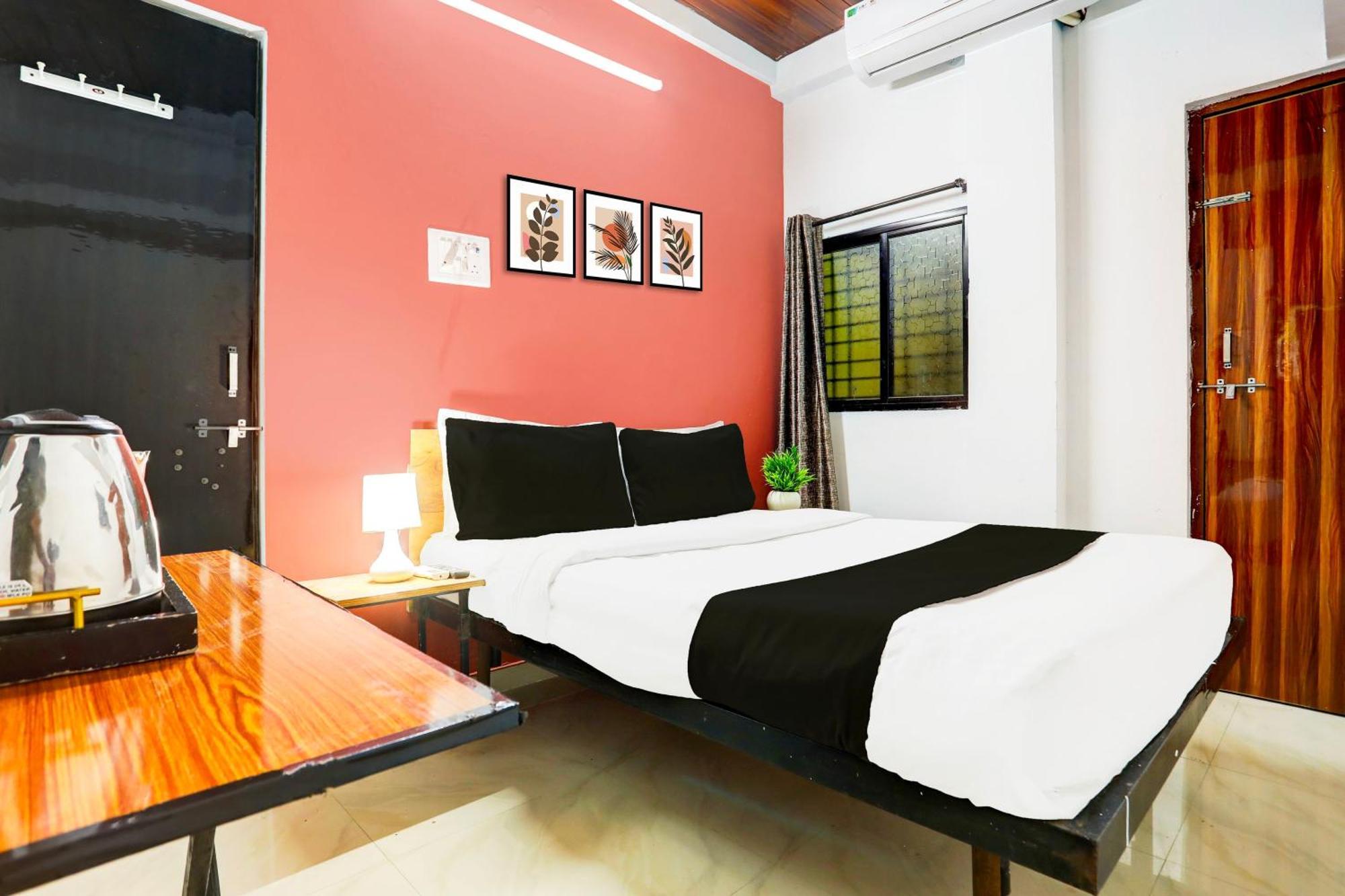 Super O Horizon Service 3* Nagpur