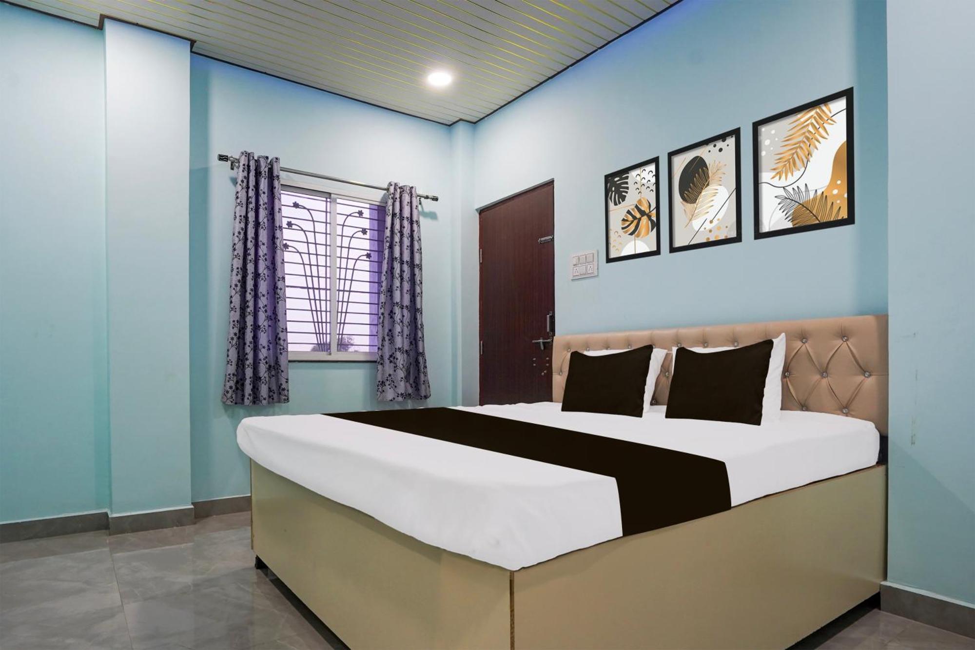 Hotel O Jannat