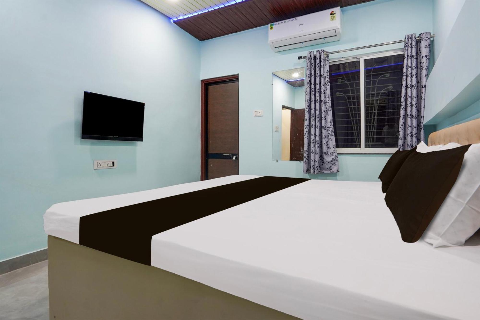 Hotel O Jannat 3*