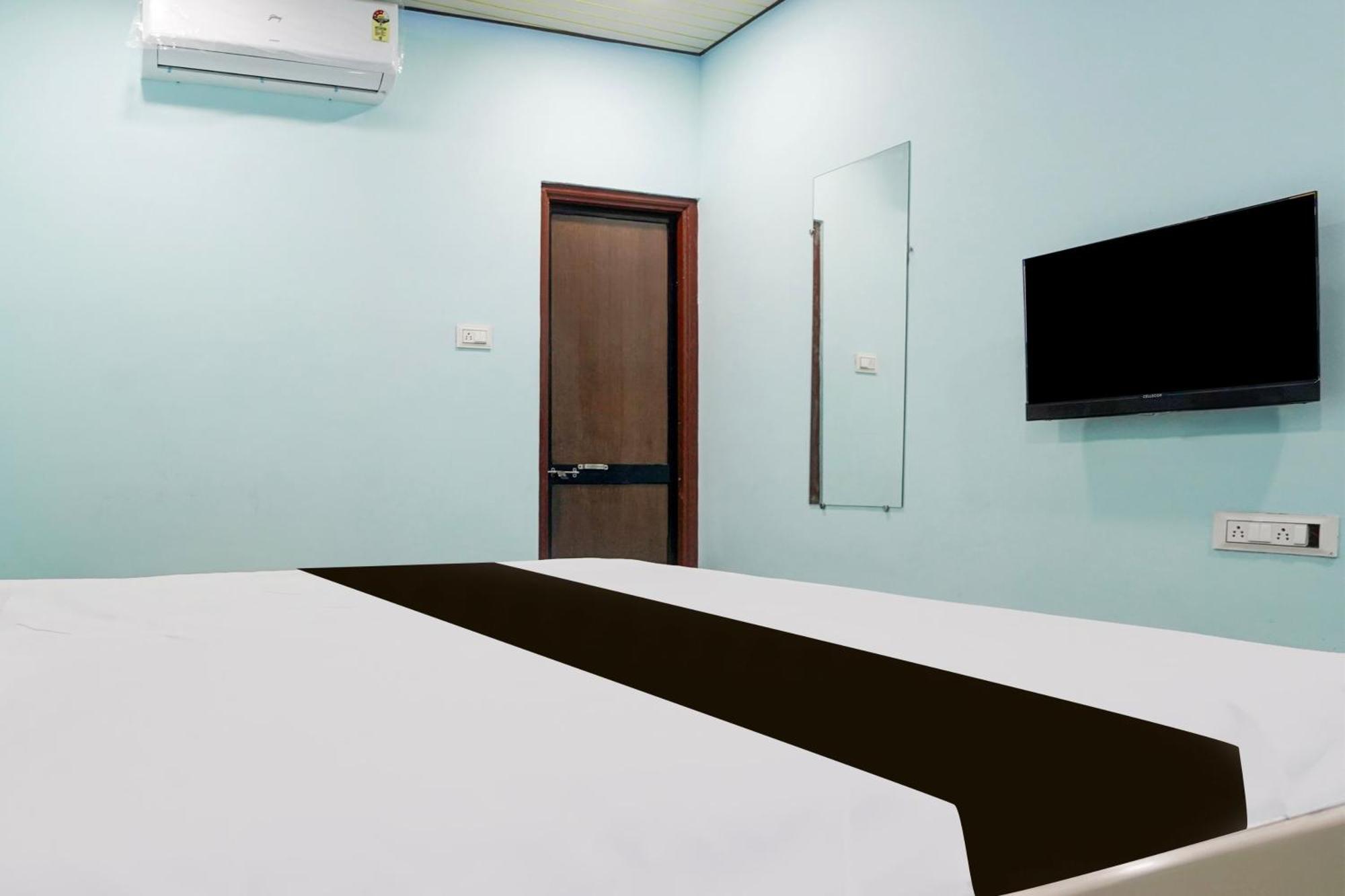 Hotel O Jannat Nagpur