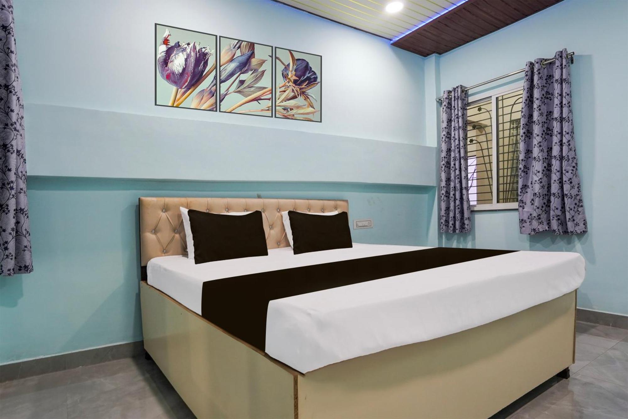 O Jannat 3* Nagpur