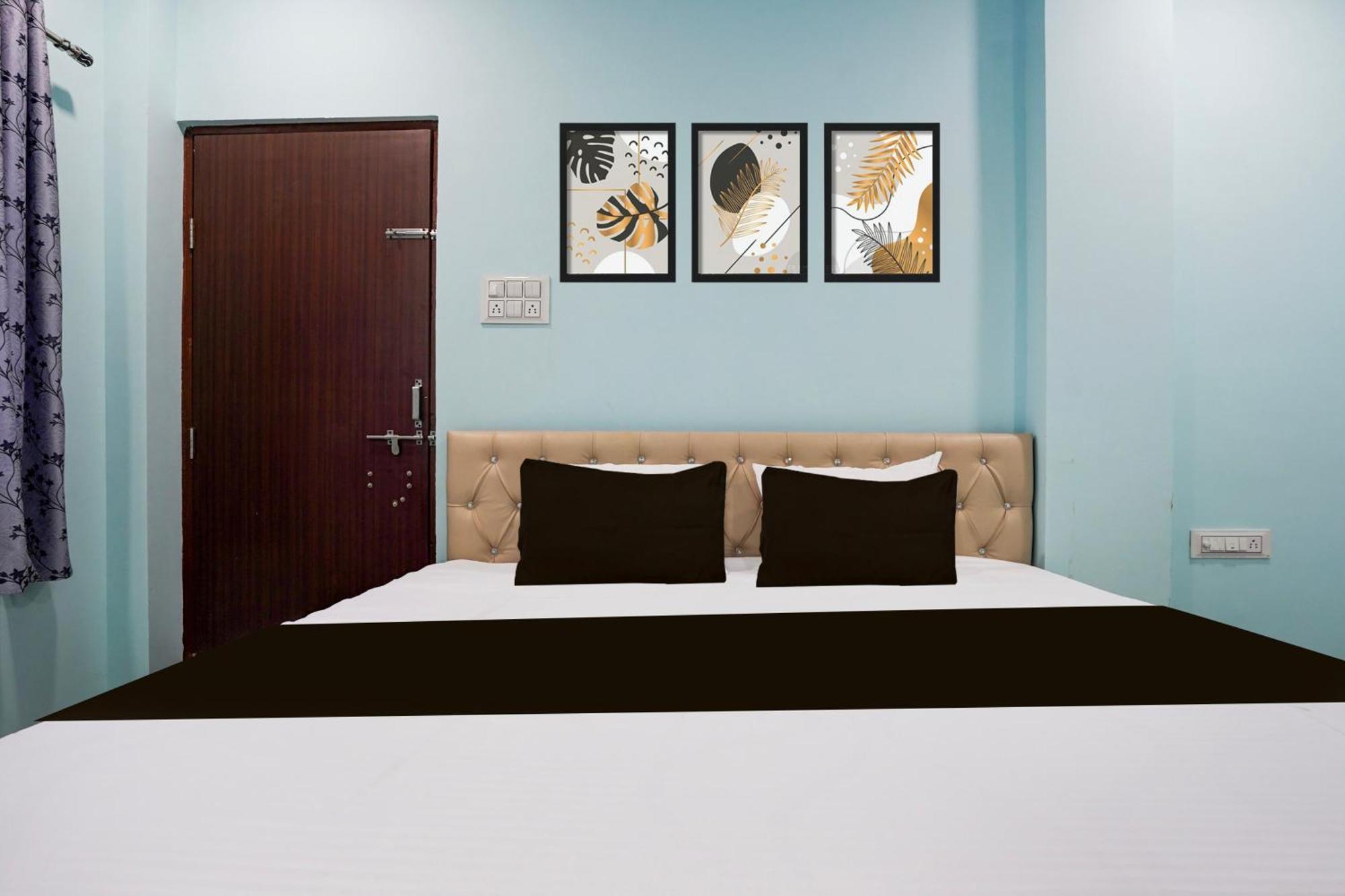 Hotel O Jannat Nagpur