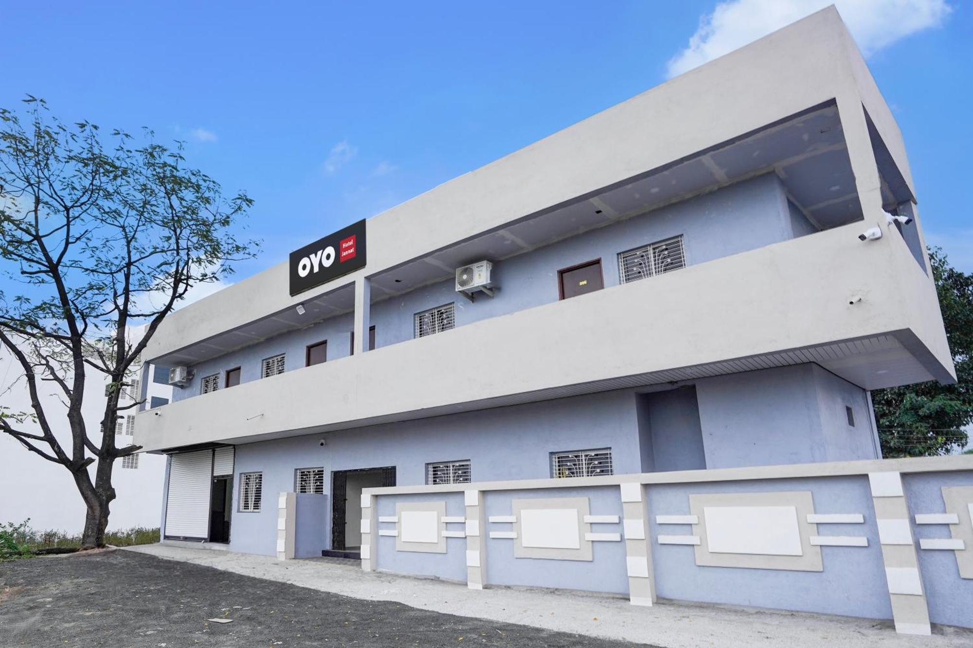 O Jannat 3* Nagpur
