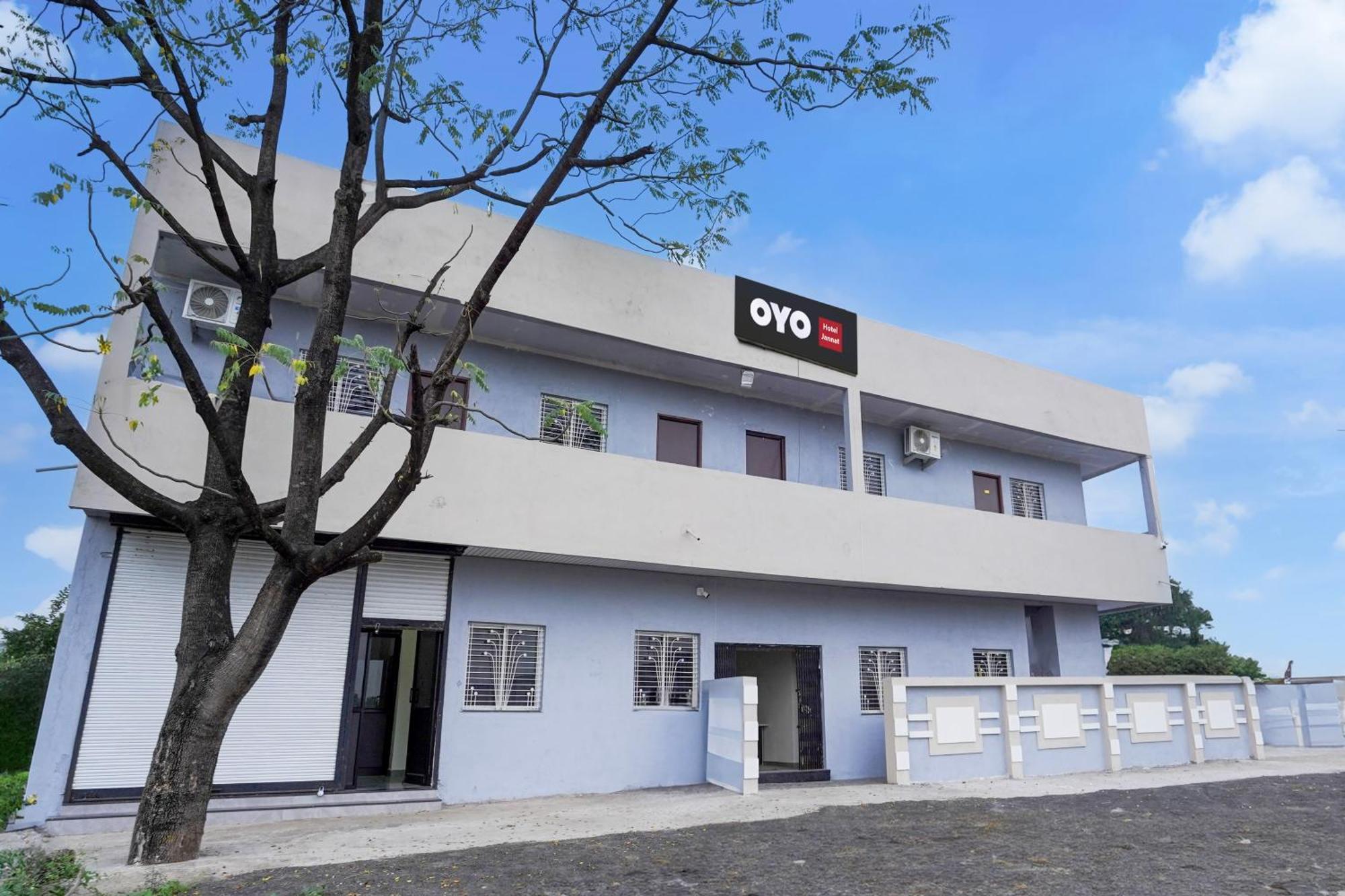 Hotel O Jannat