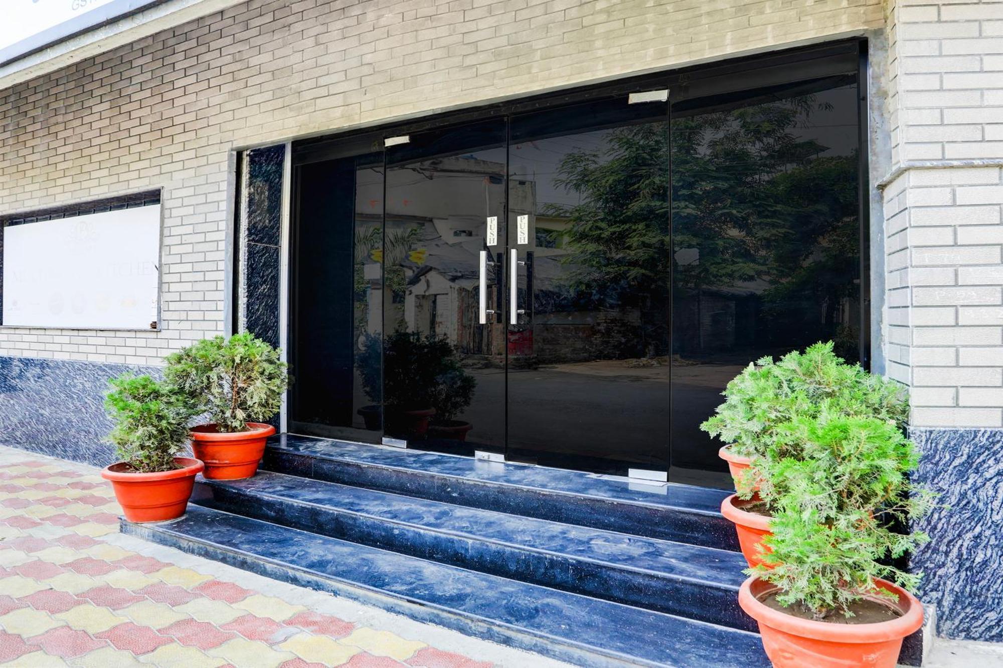 Hotel Super Collection O Hingna Road