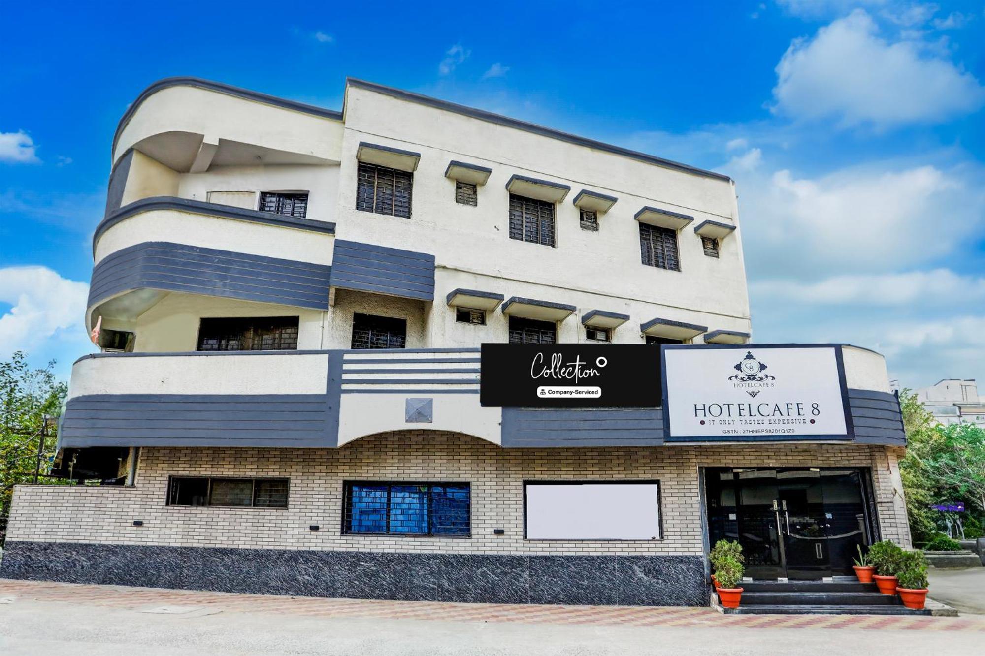 Hotel Super Collection O Hingna Road Nagpur