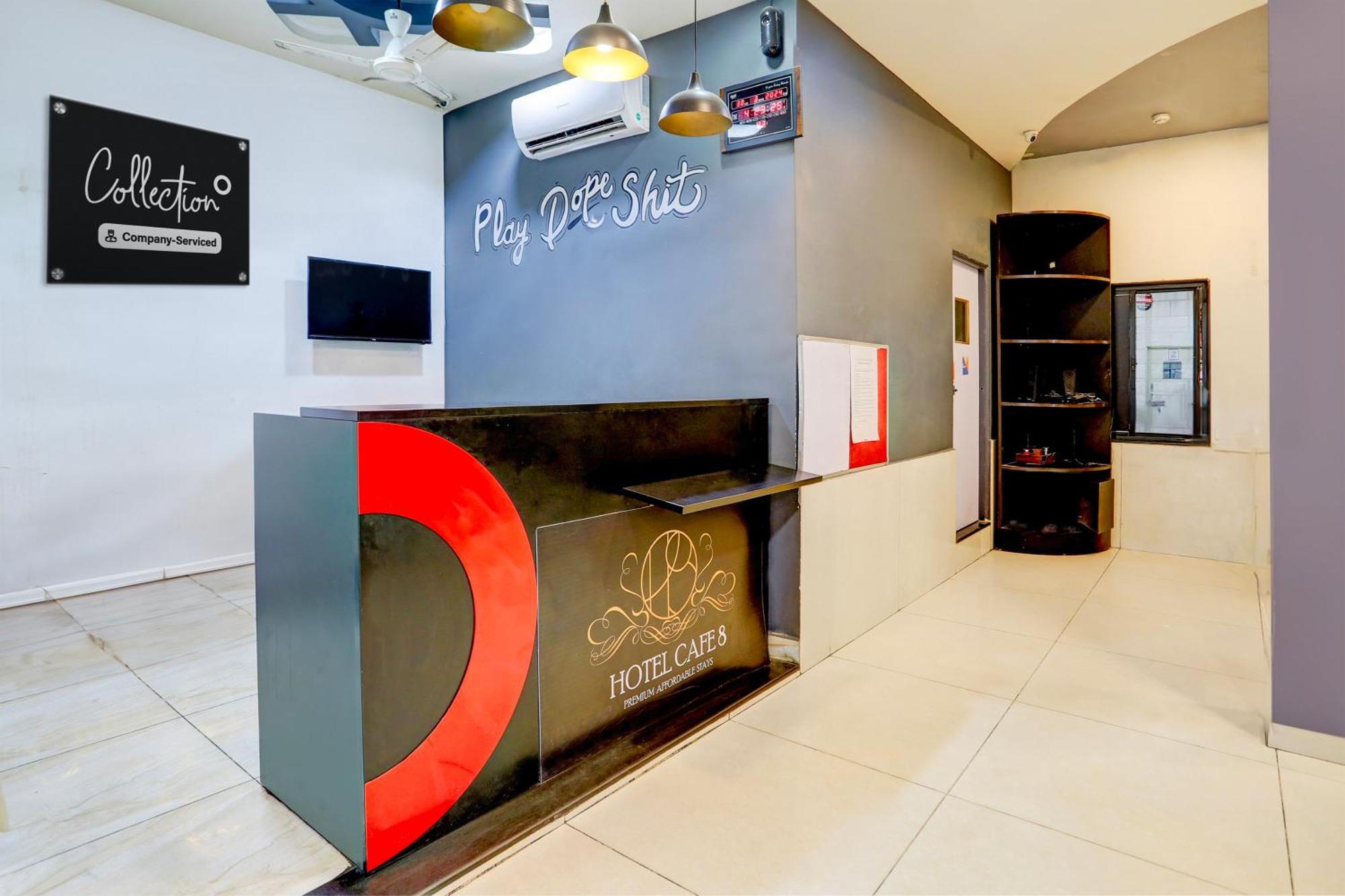 Super Collection O Hingna Road 4* Nagpur