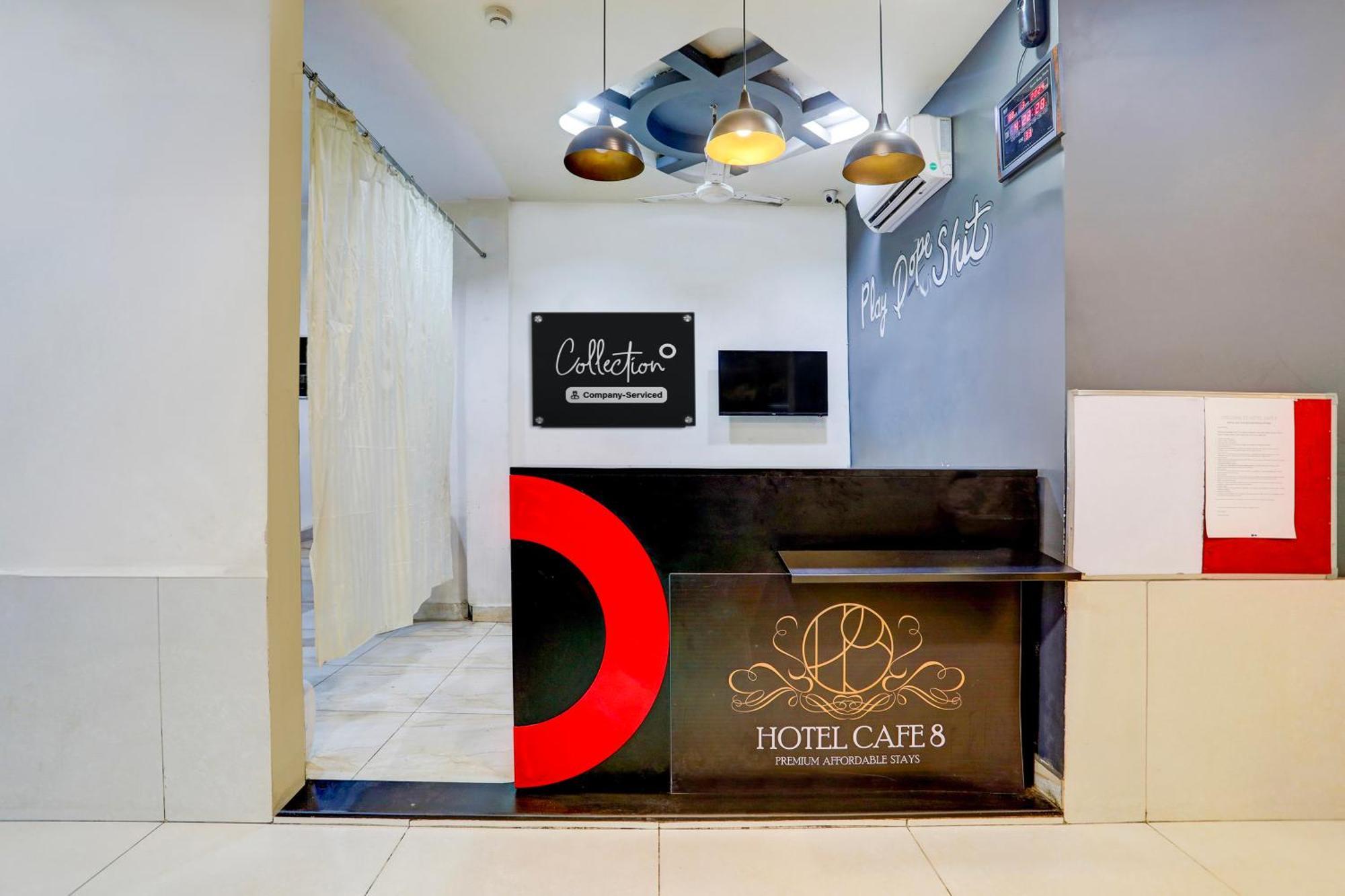 Super Collection O Hingna Road Hotel