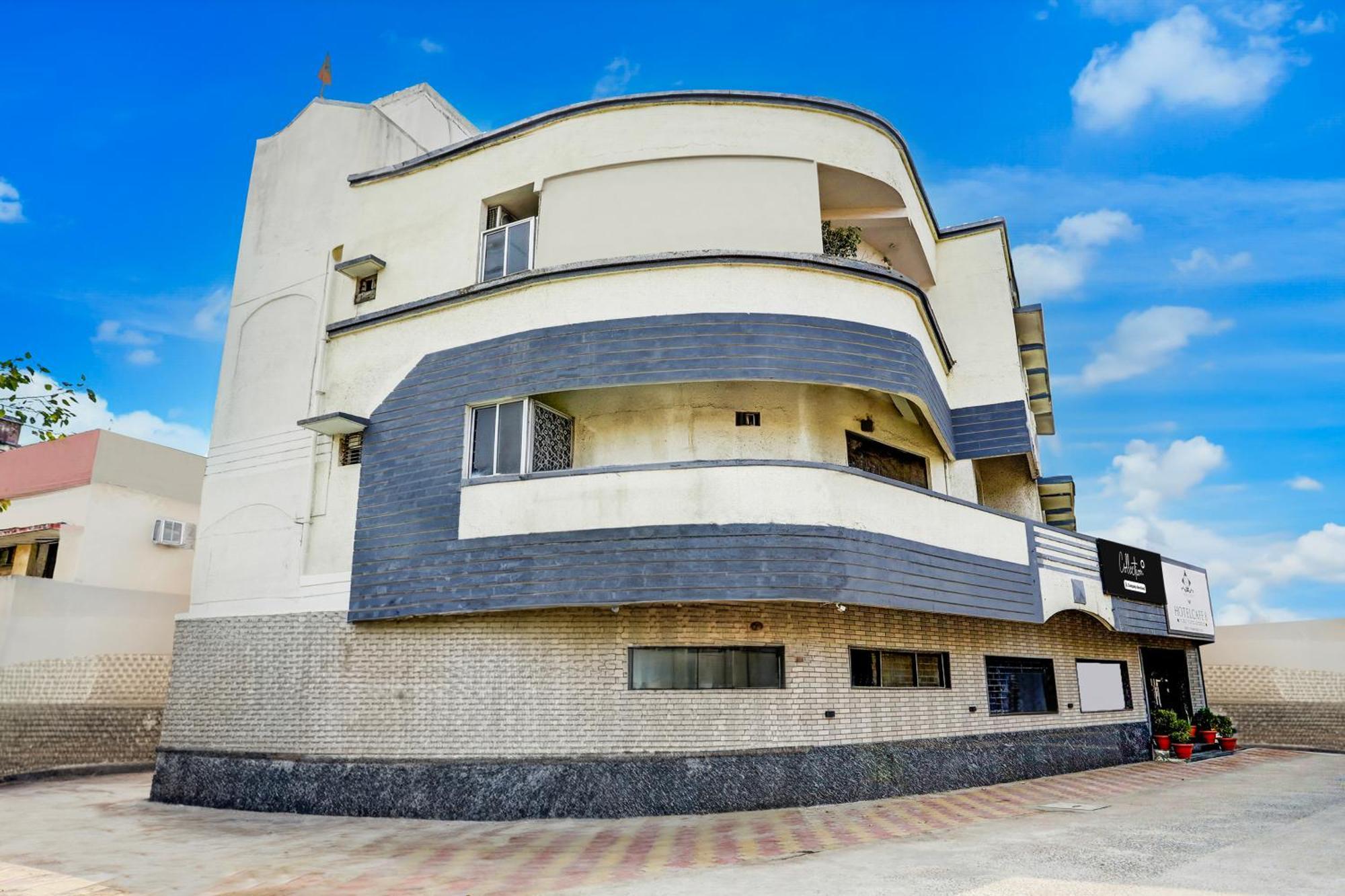 Super Collection O Hingna Road Hotel Nagpur