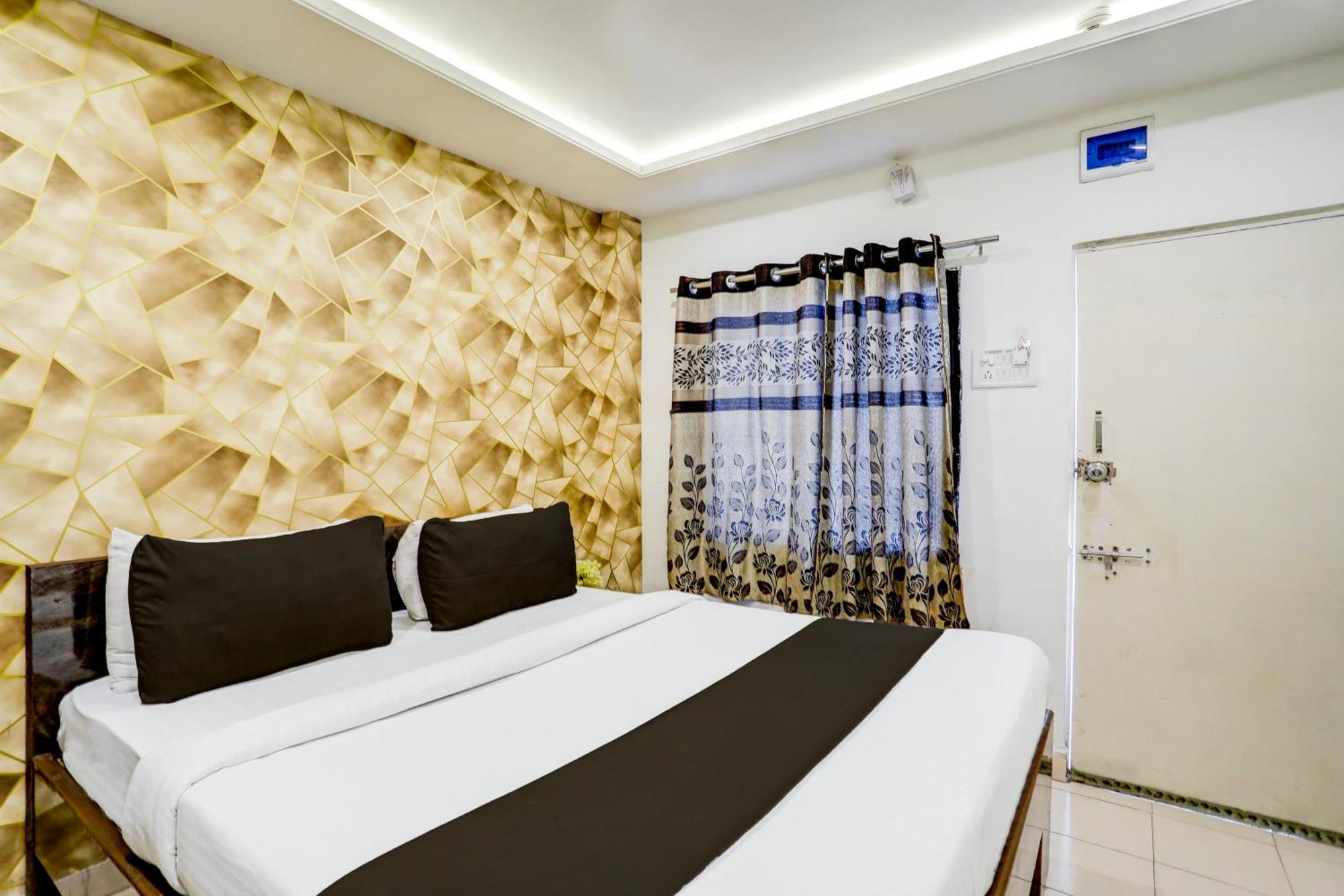 Hotel Super Collection O Hingna Road Nagpur