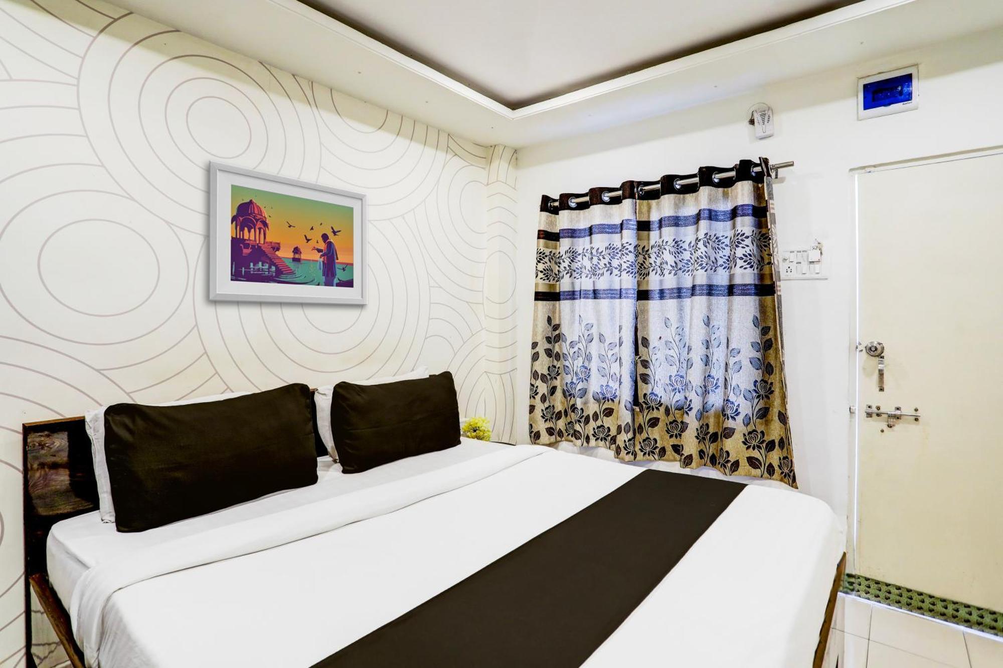 Super Collection O Hingna Road 4* Nagpur