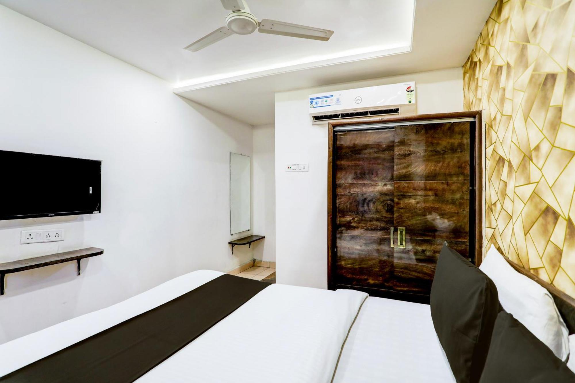 Hotel Super Collection O Hingna Road