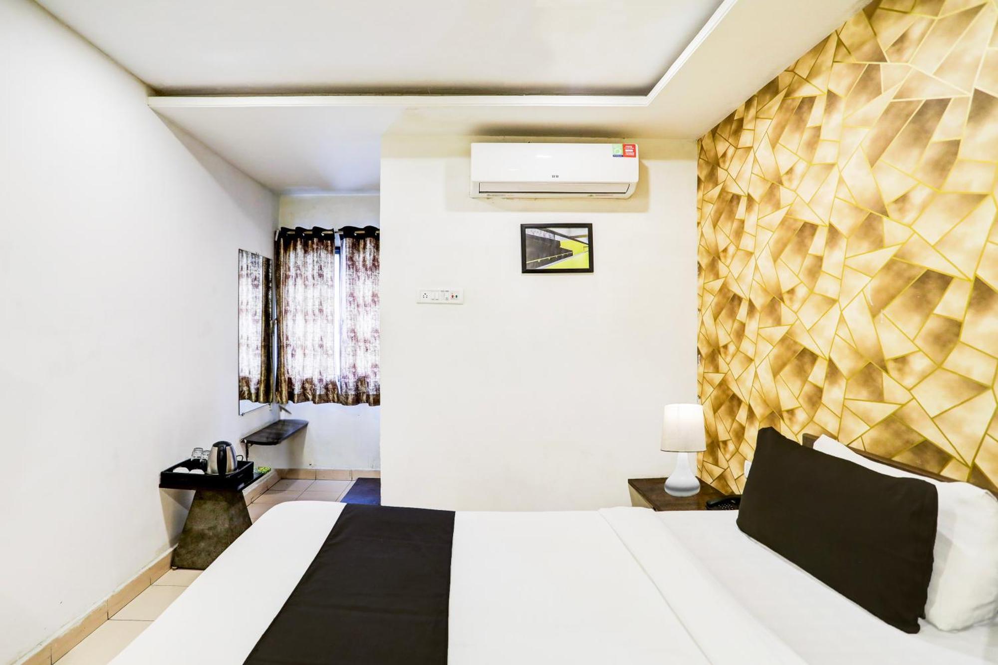 Hotel Super Collection O Hingna Road Nagpur