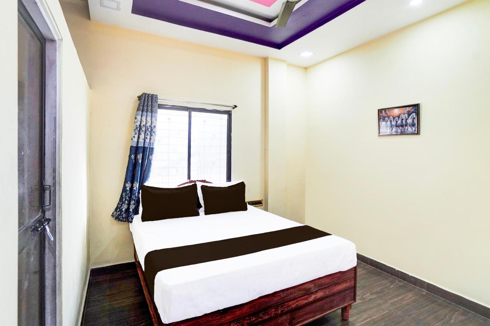 O Delight 3* Nagpur