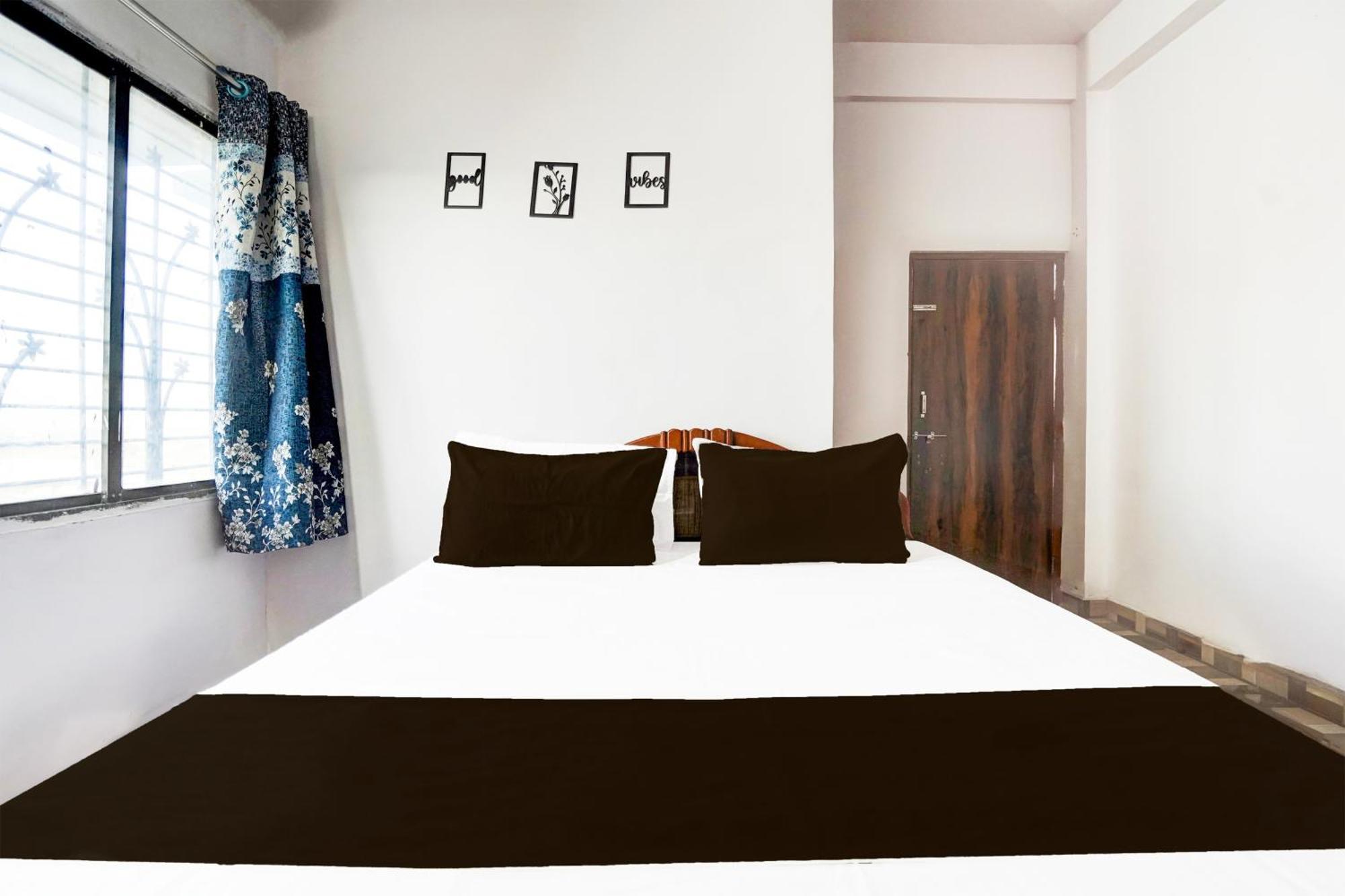 Hotel O Delight 3*