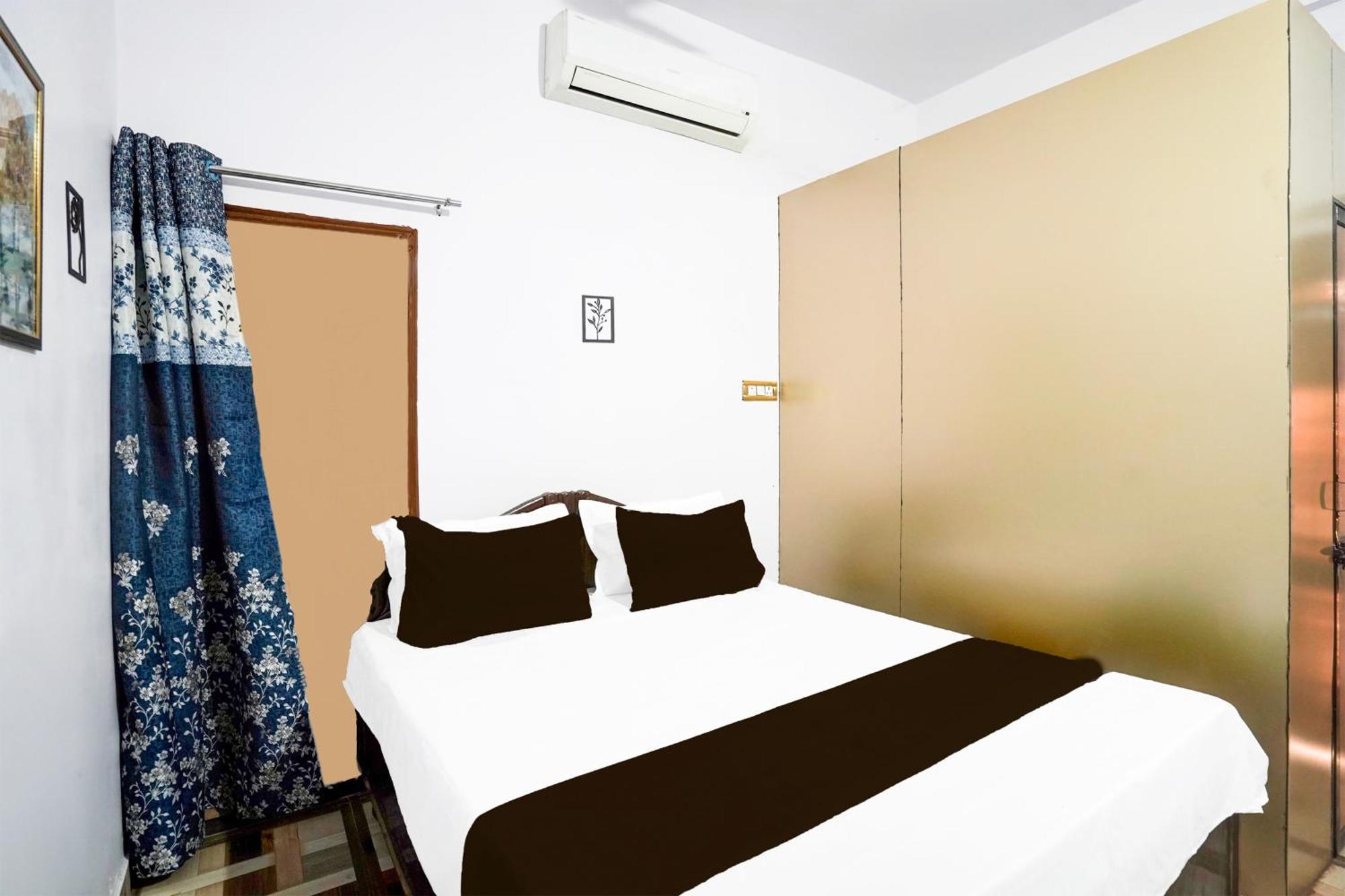 O Delight Hotel Nagpur