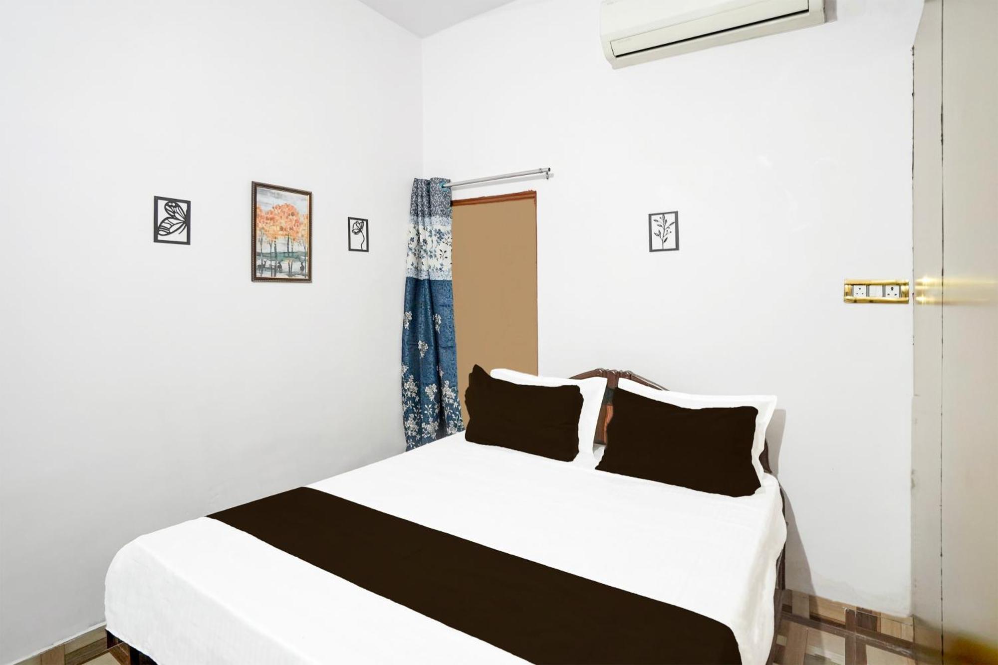 Hotel O Delight